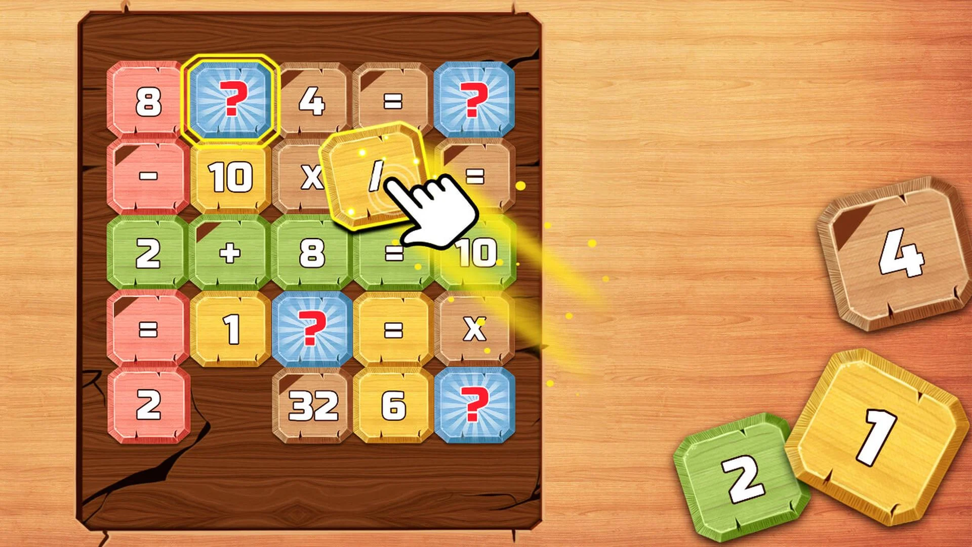 Math Games For Adults screenshot 4