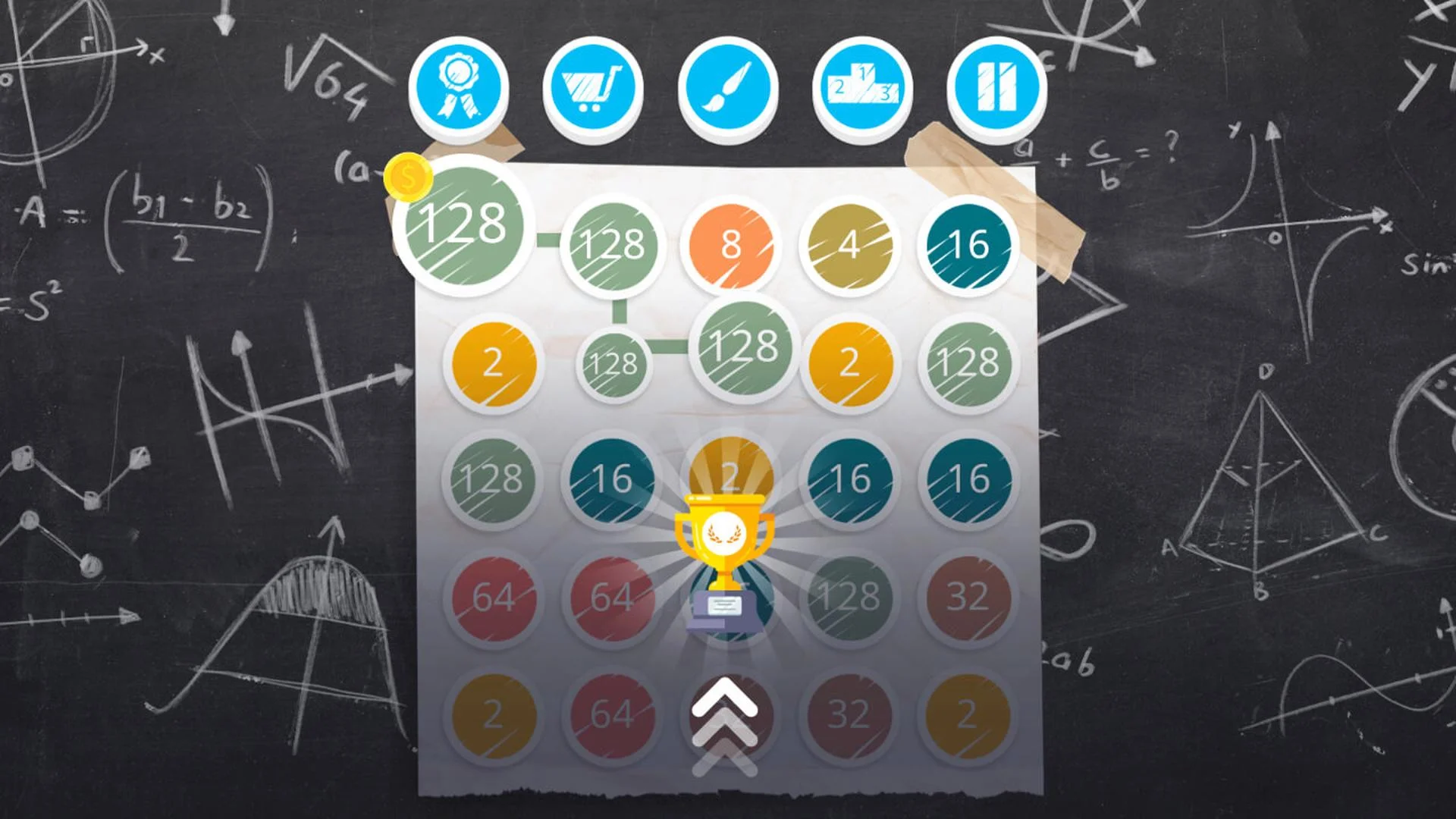 248 Scribble screenshot 3