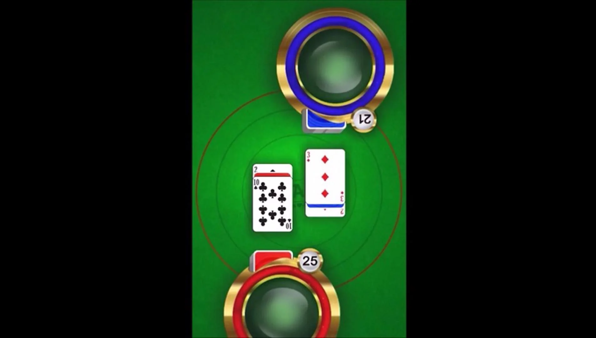 The Battle screenshot 4