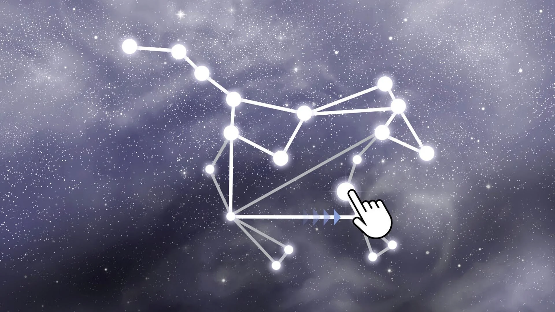 Constellation Energy Lines screenshot 1