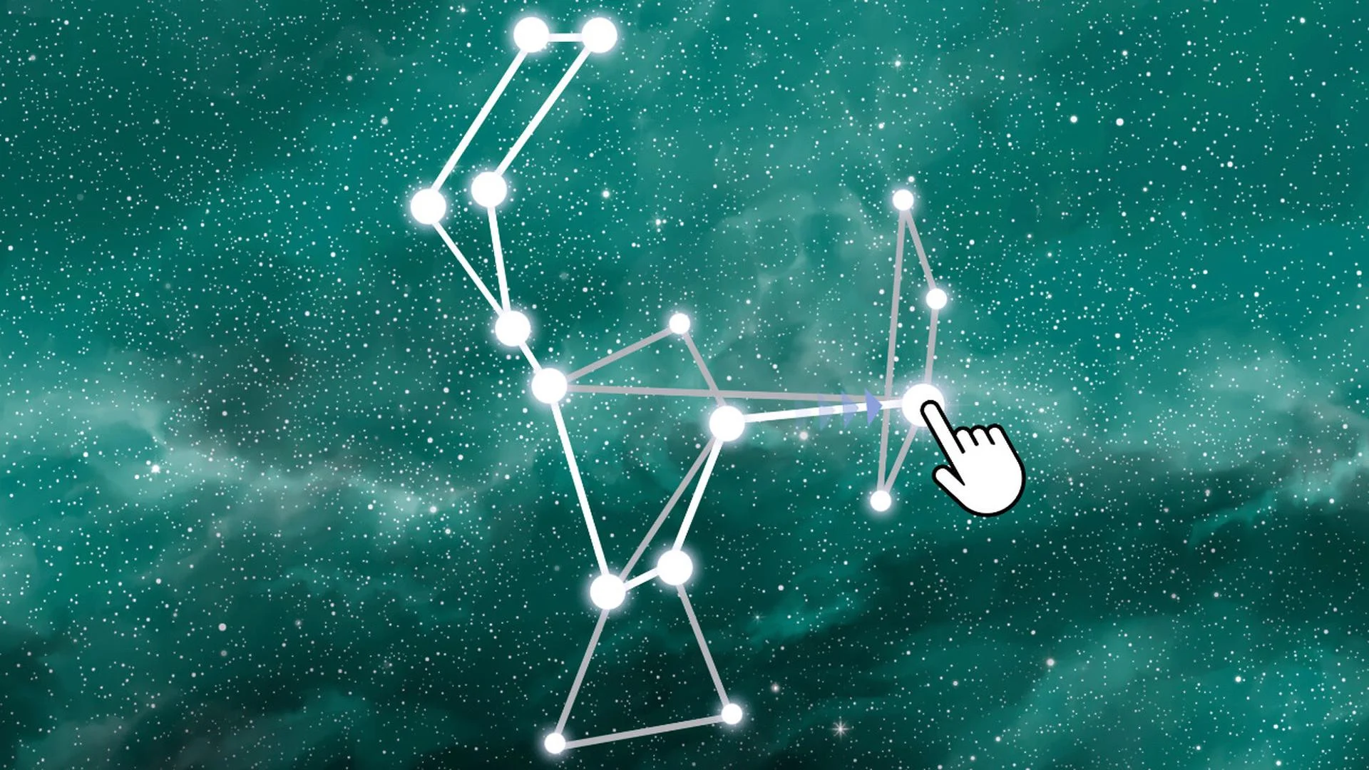 Constellation Energy Lines screenshot 2