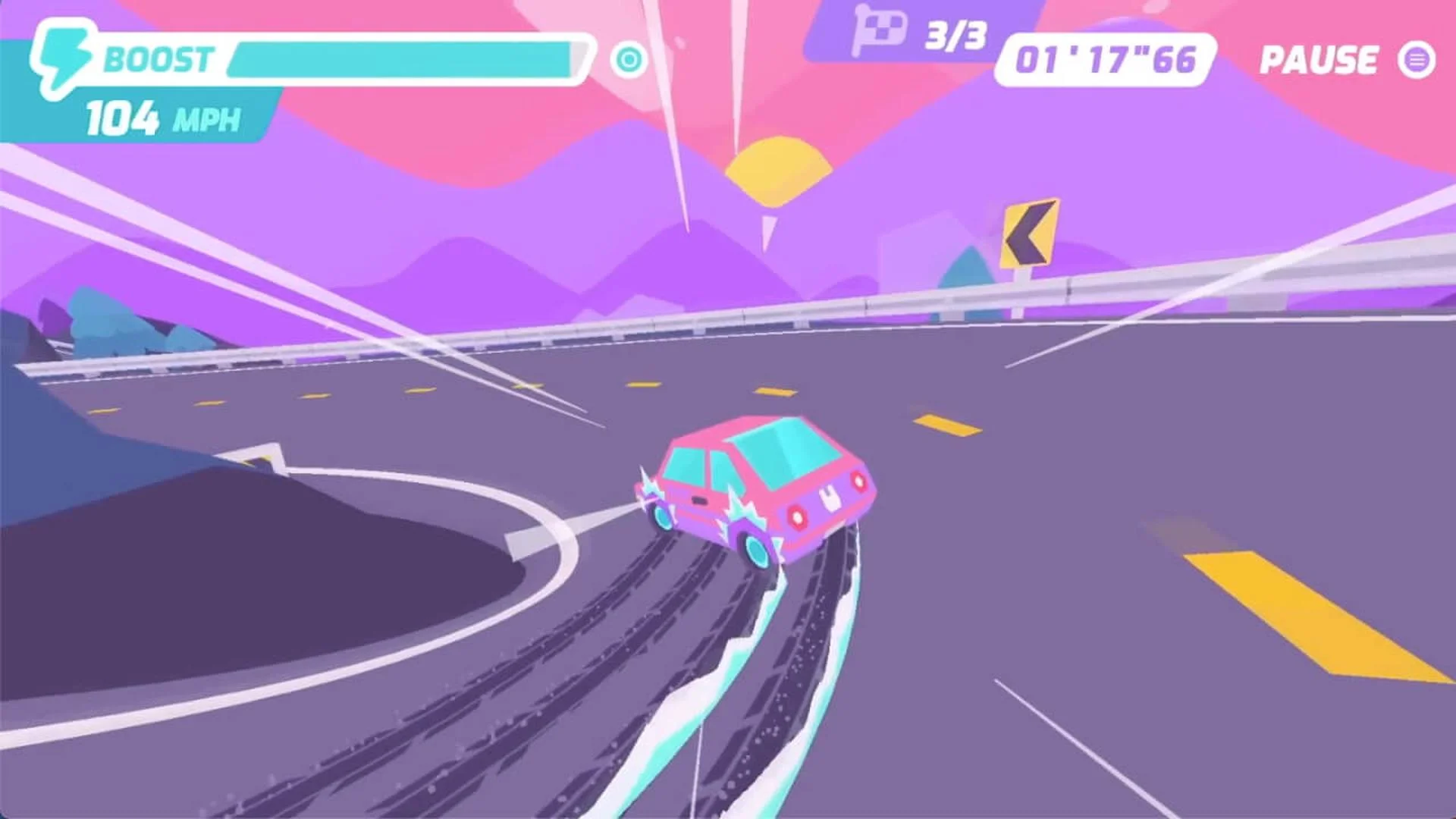 Button City screenshot 1