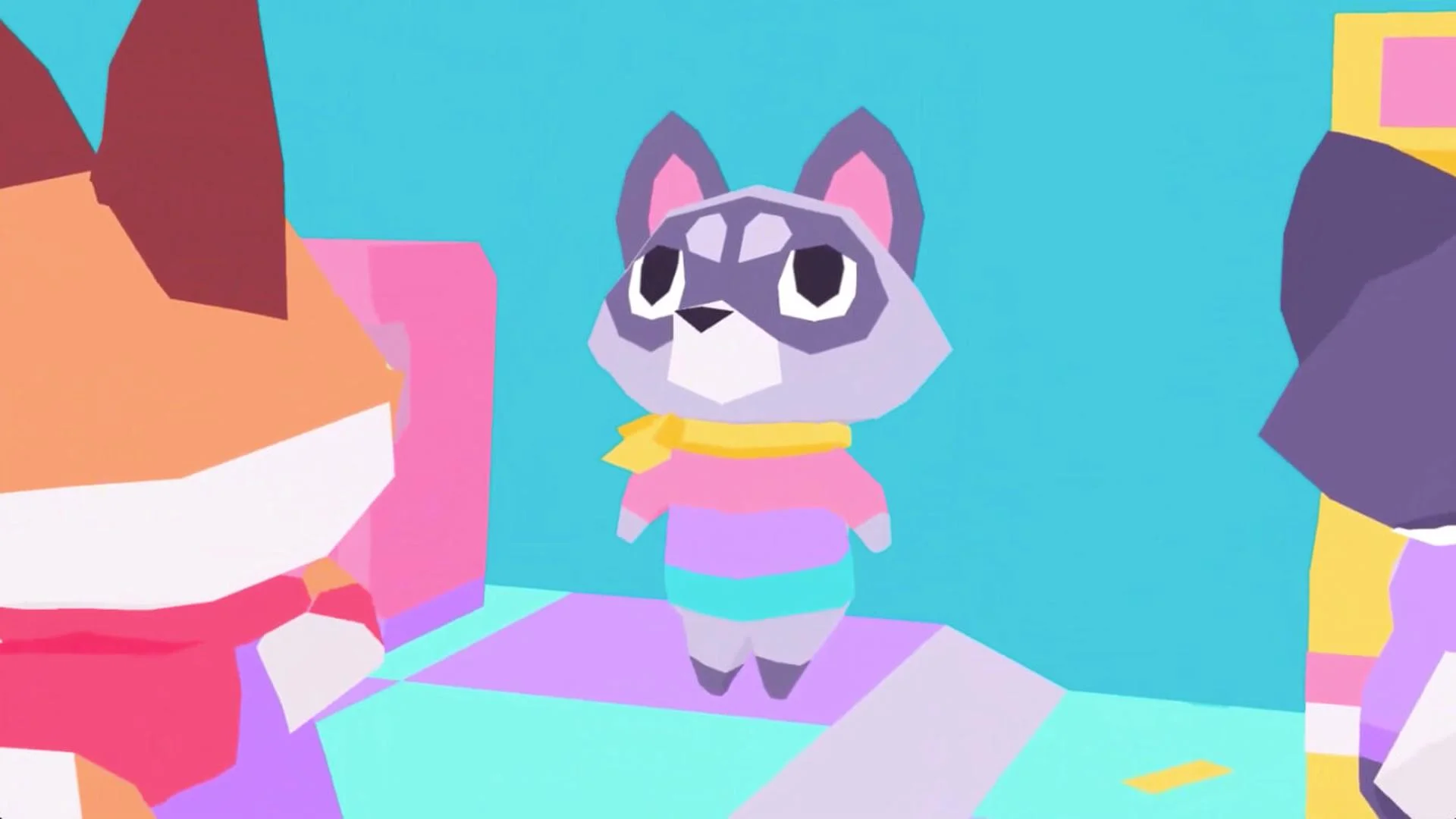 Button City screenshot 3