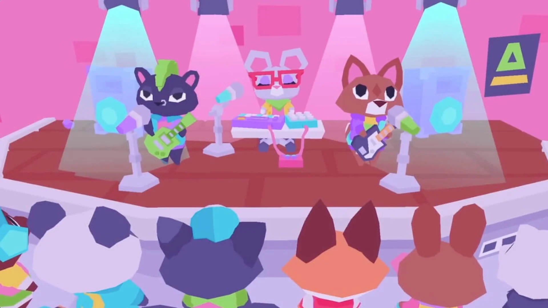 Button City screenshot 4