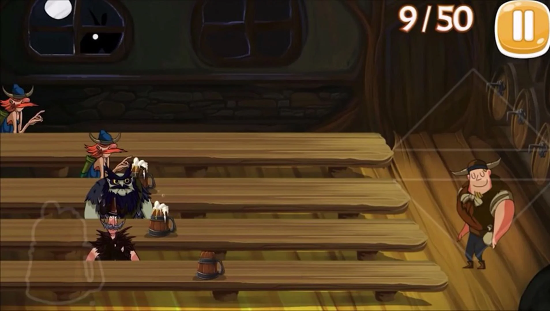 Viking's tavern screenshot 4