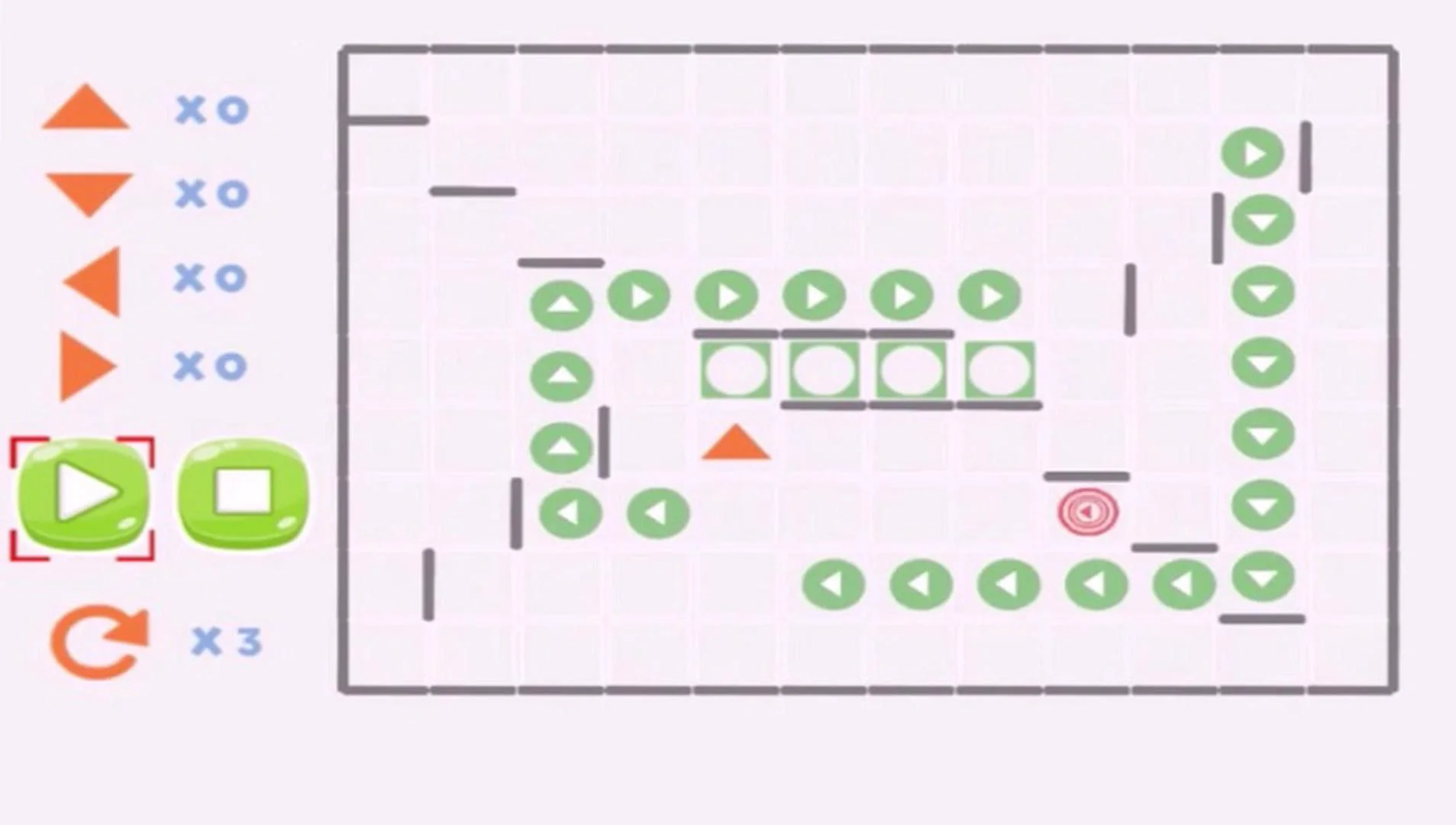 Exit Puzzle screenshot 4