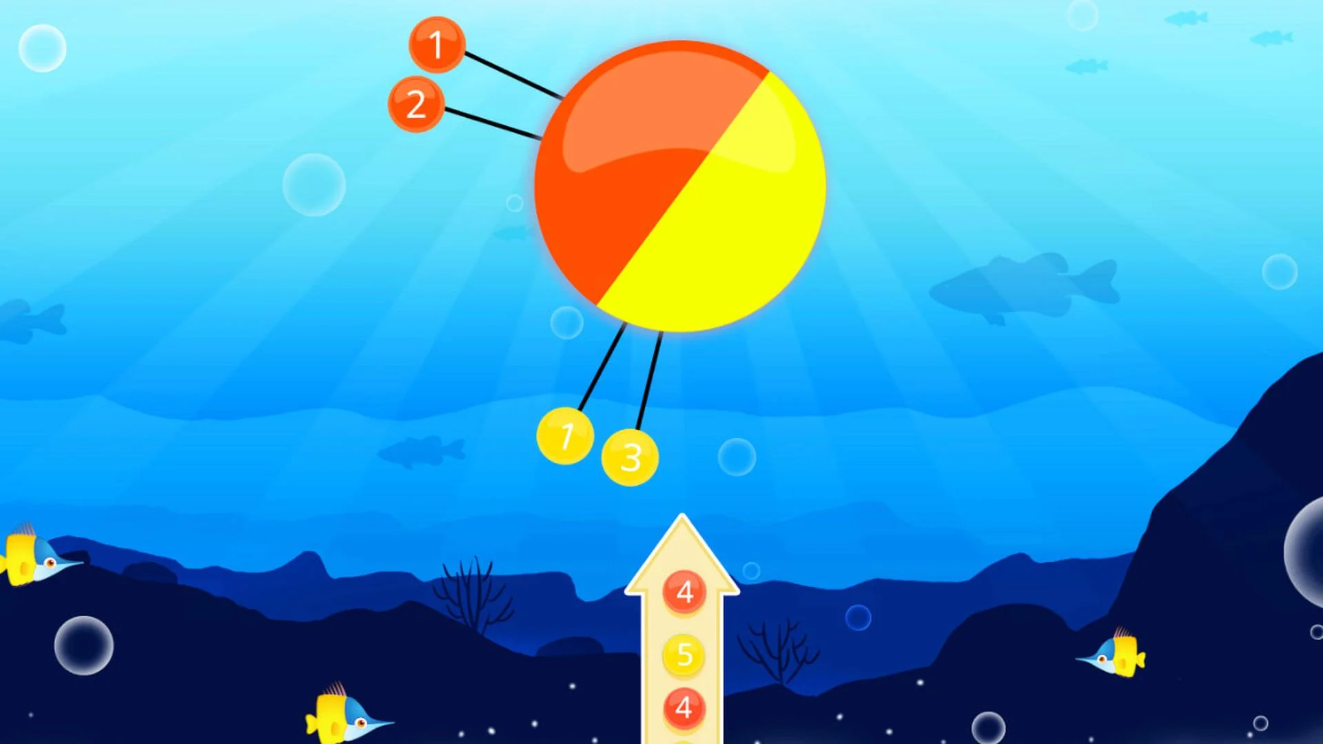 Pin Spin ! screenshot 4