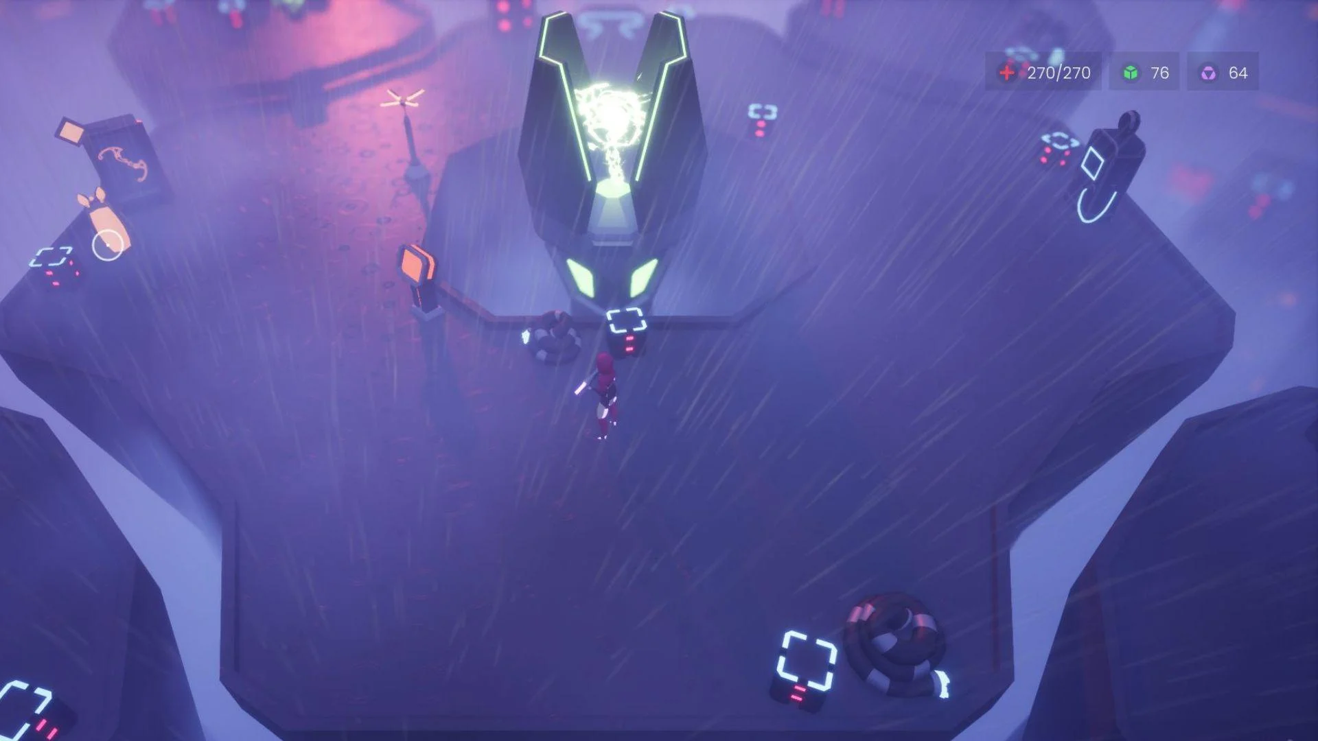 City of Beats screenshot 1