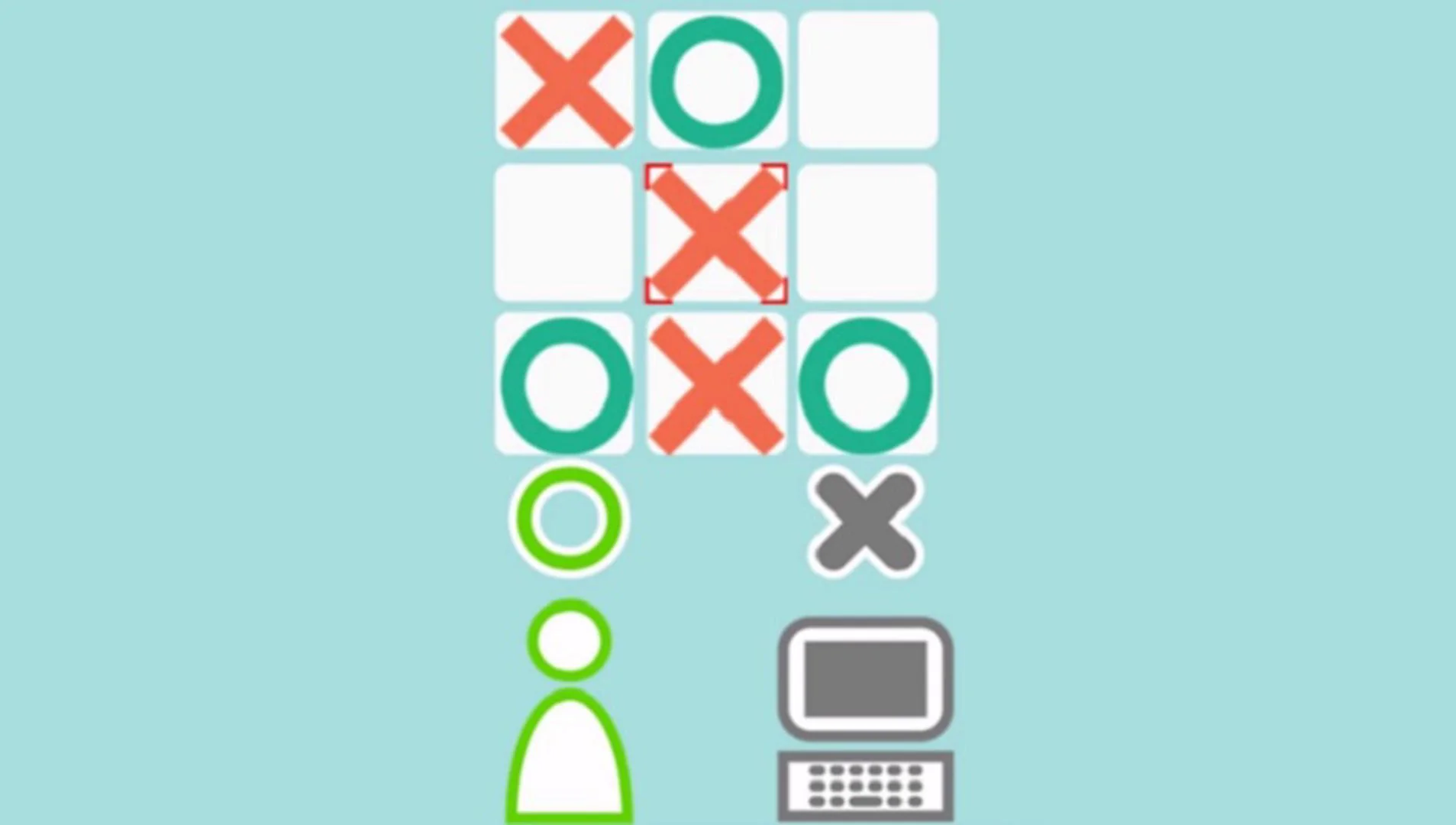 Classic Tic Tac Toe screenshot 1