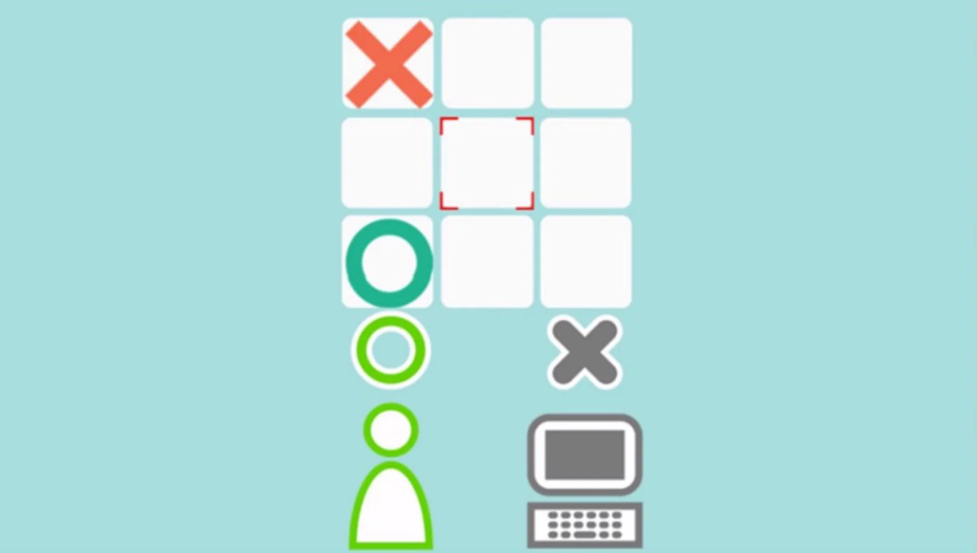 Classic Tic Tac Toe screenshot 3