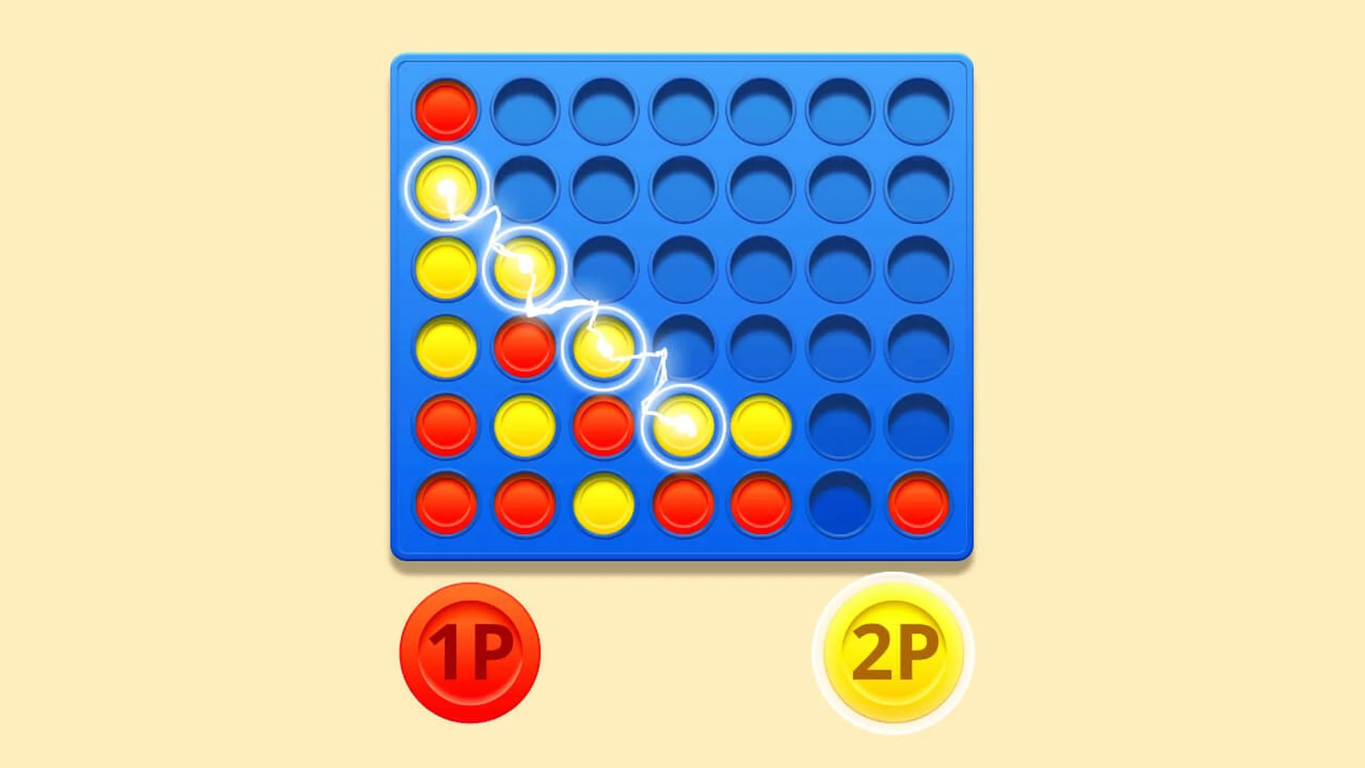 Align 4 BIG screenshot 1