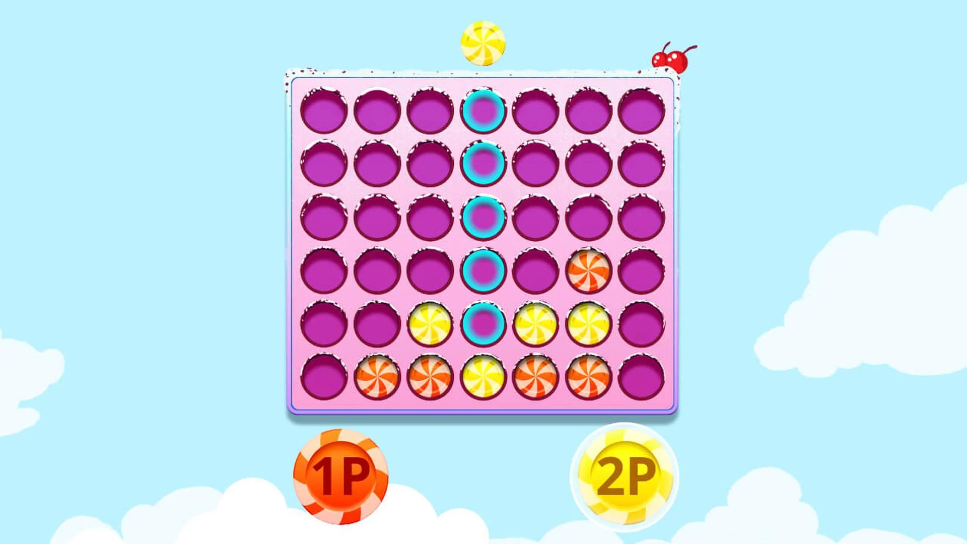 Align 4 BIG screenshot 2