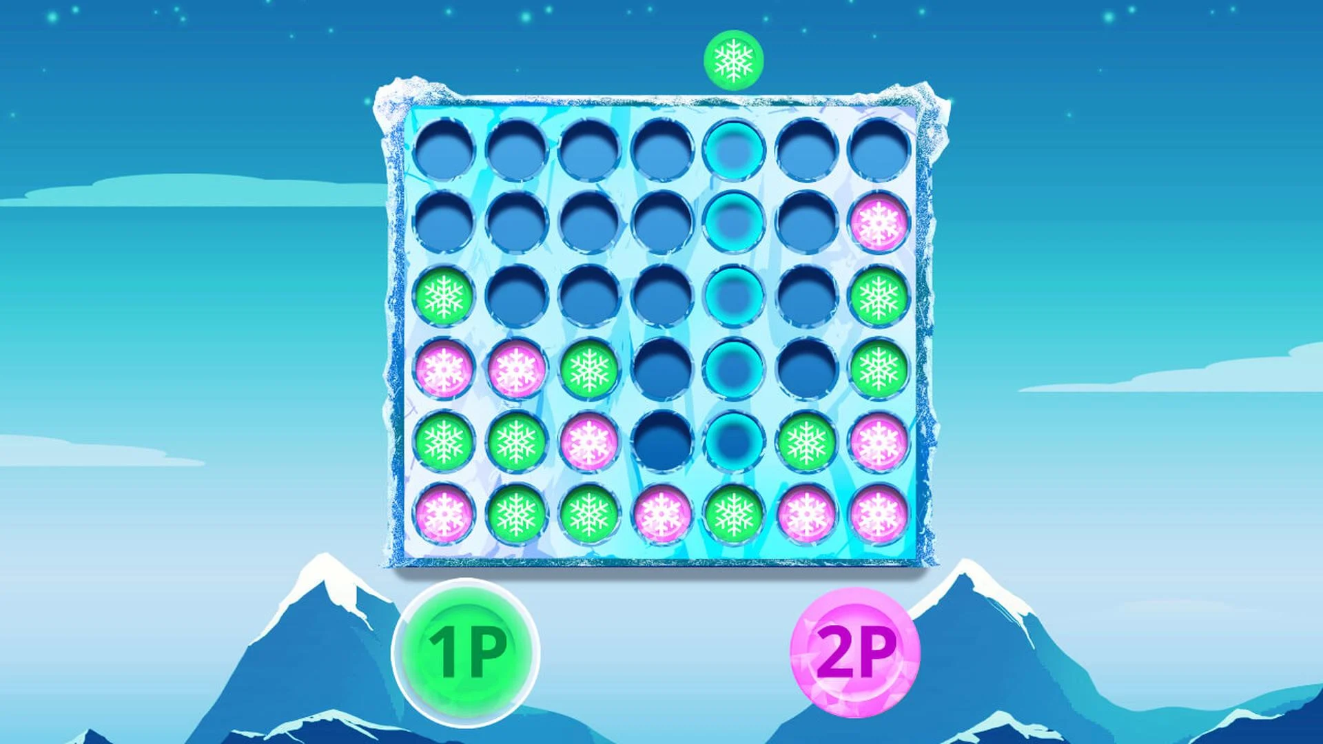 Align 4 BIG screenshot 3