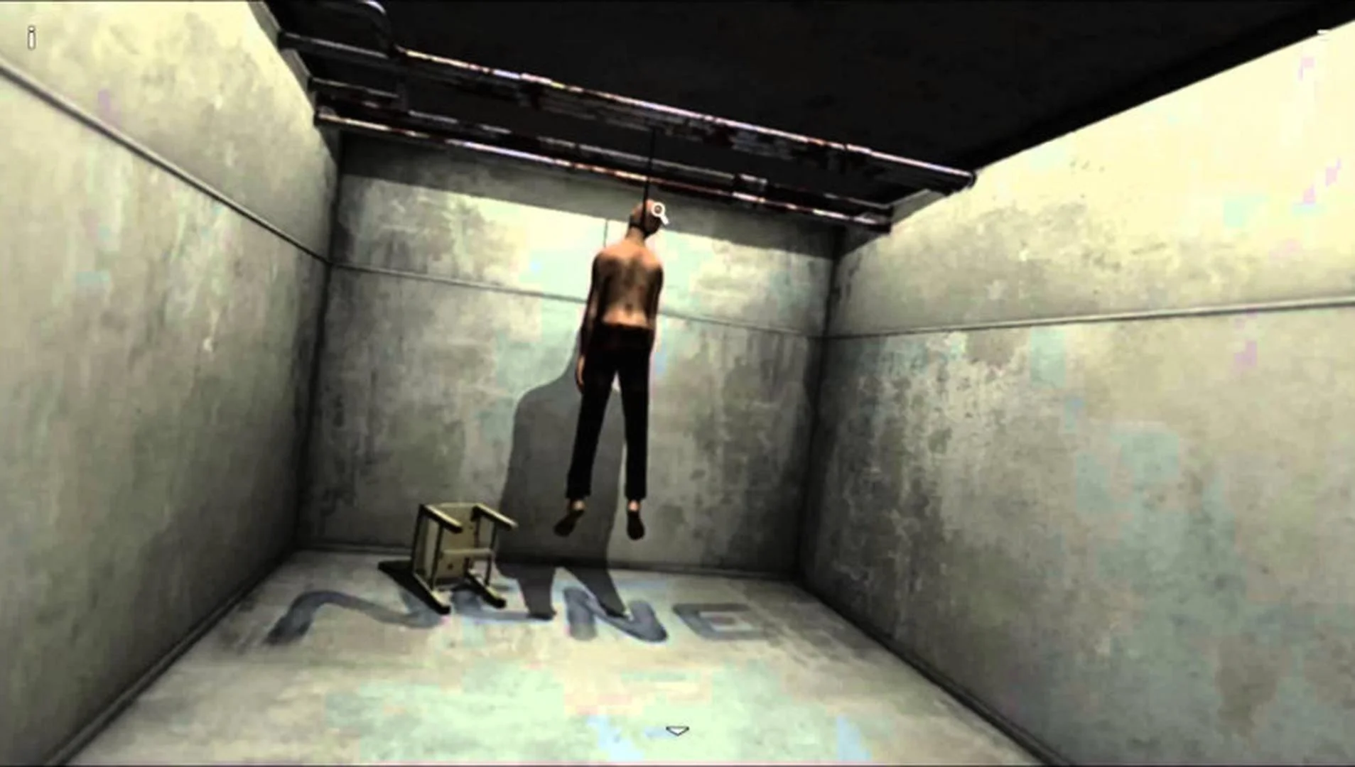 Decay: The Mare screenshot 3