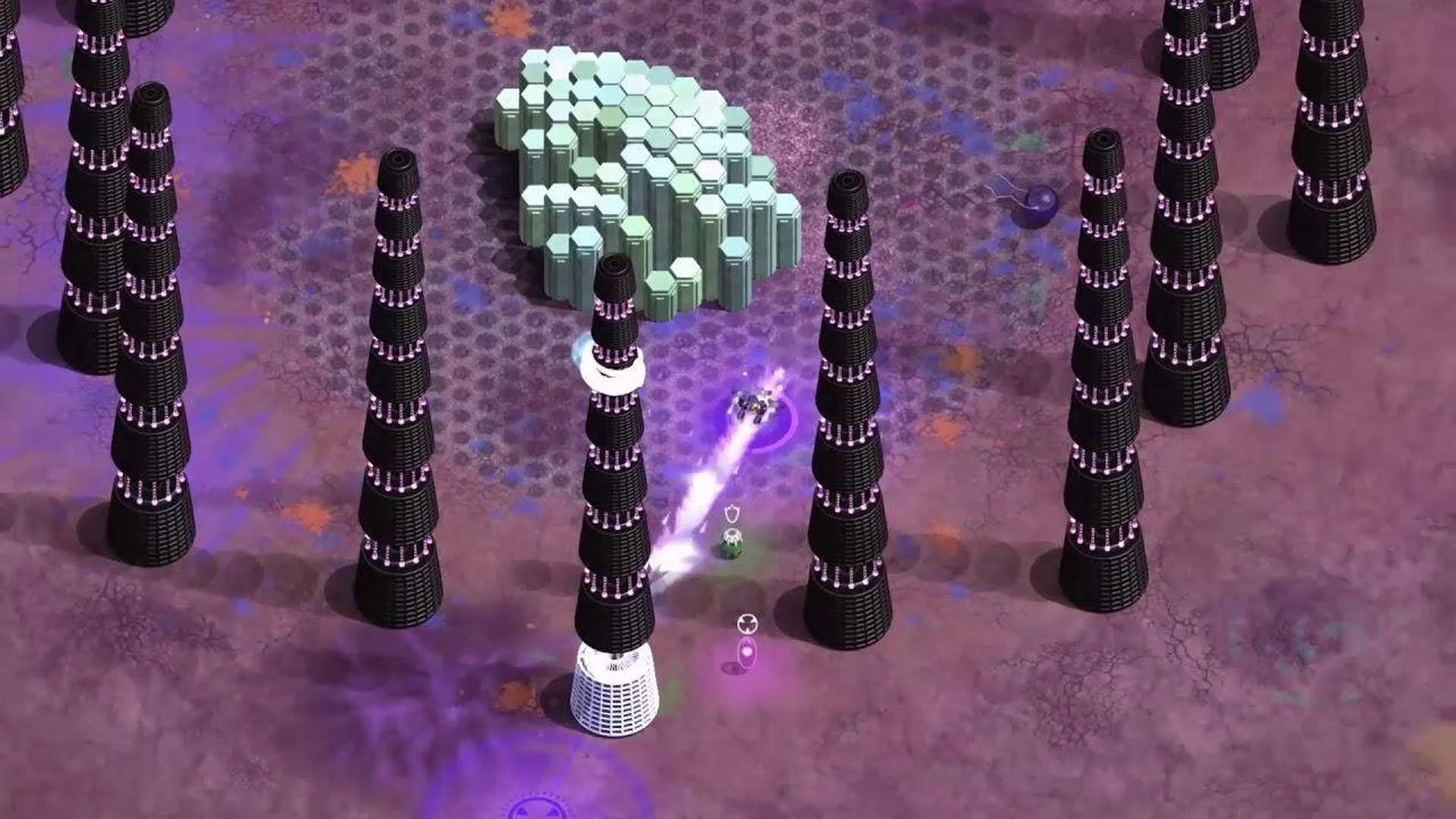 Devader screenshot 4