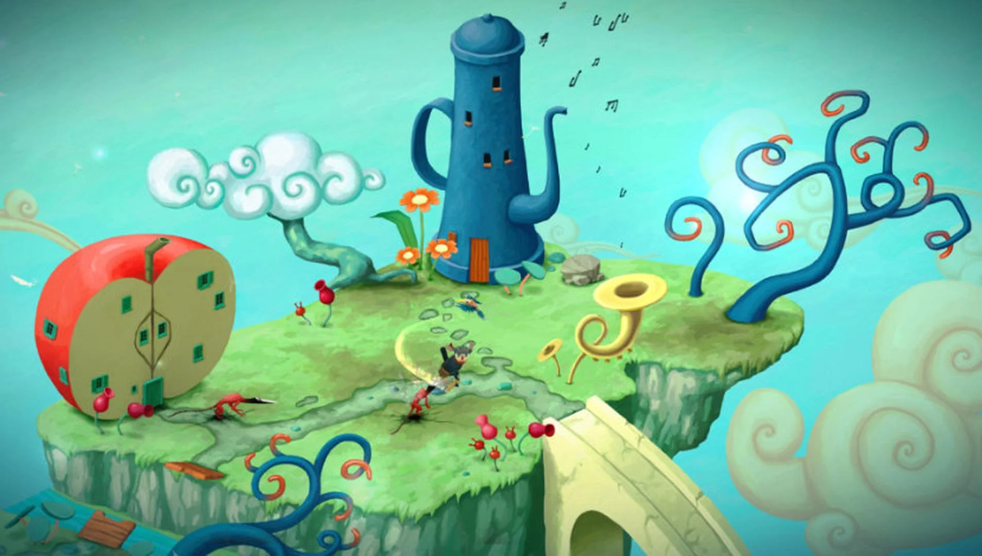 Figment screenshot 1