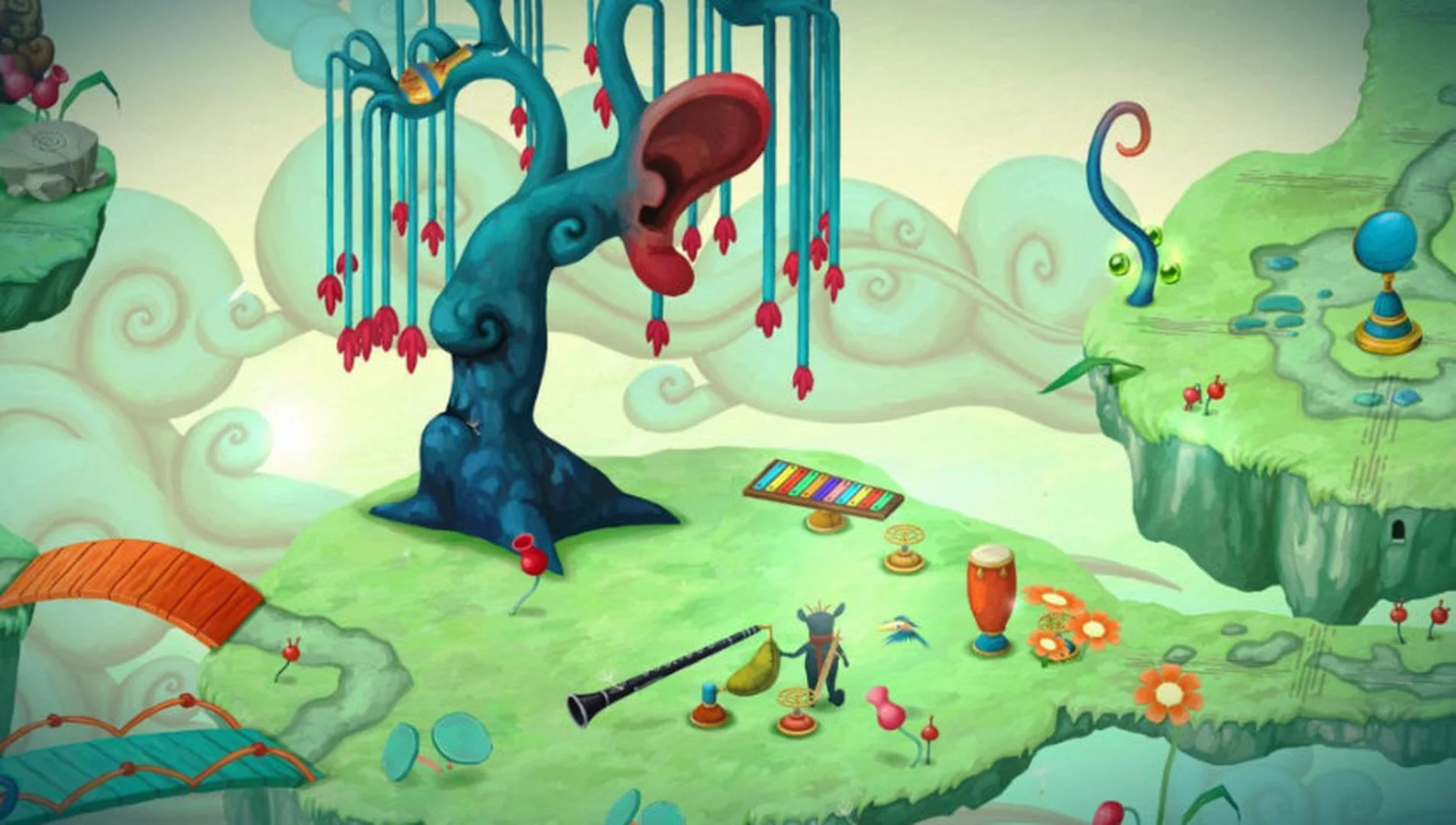 Figment screenshot 4