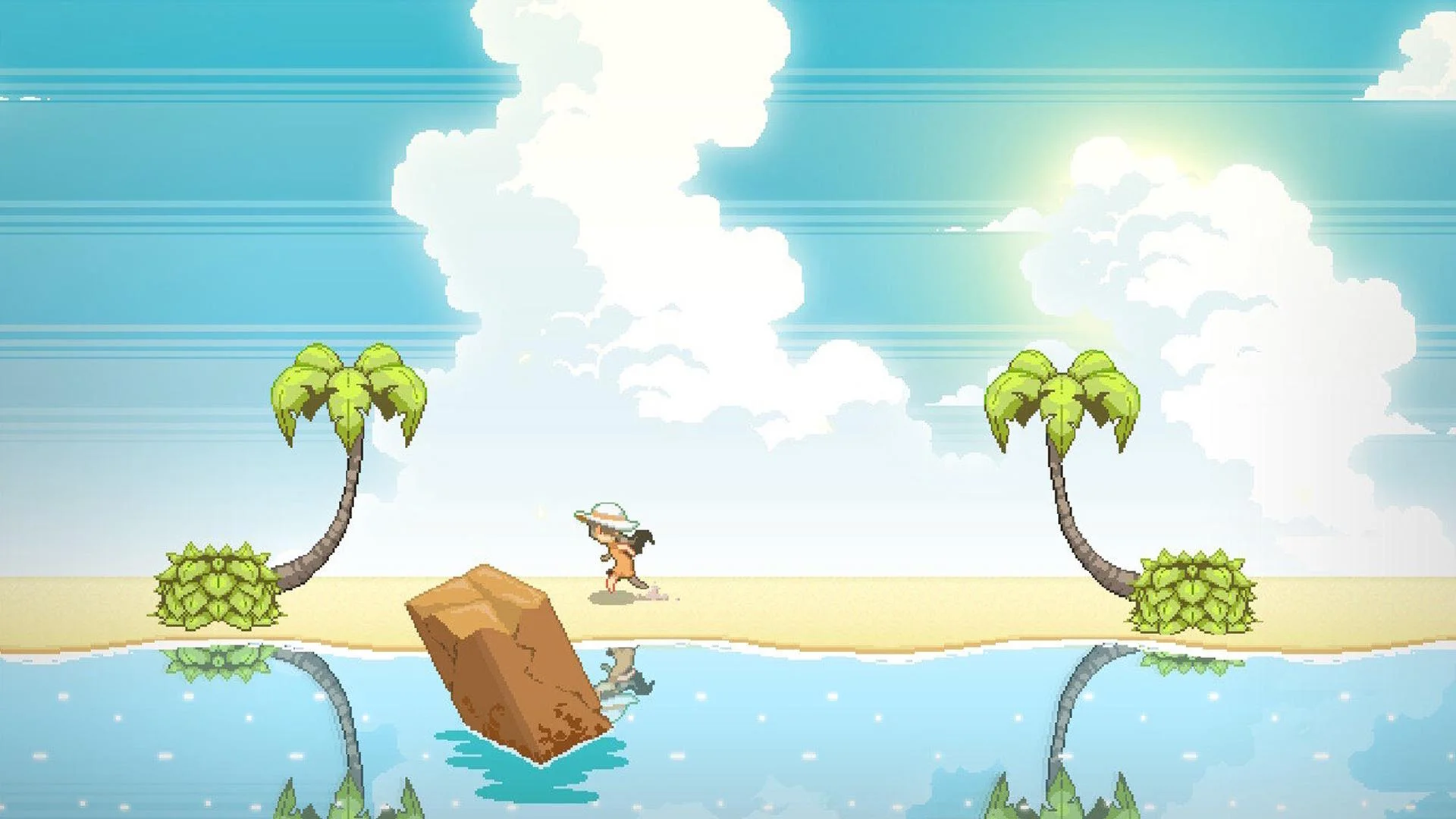 Evan's Remains screenshot 4