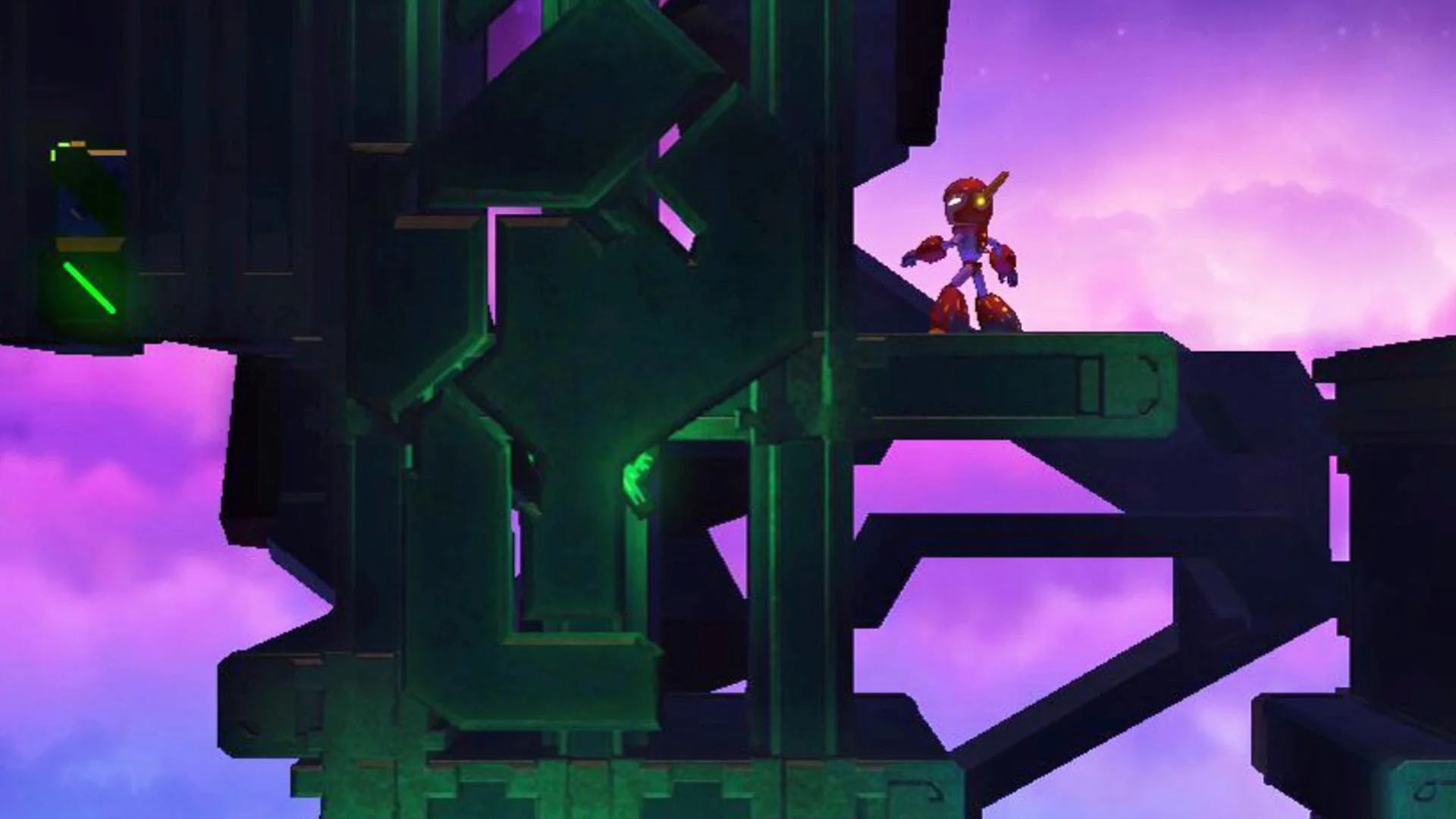 Explodemon screenshot 2