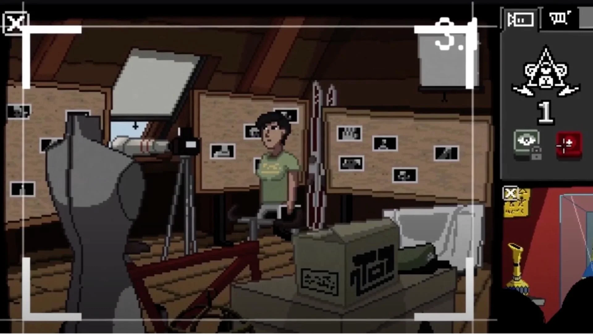 Do Not Feed The Monkeys screenshot 4