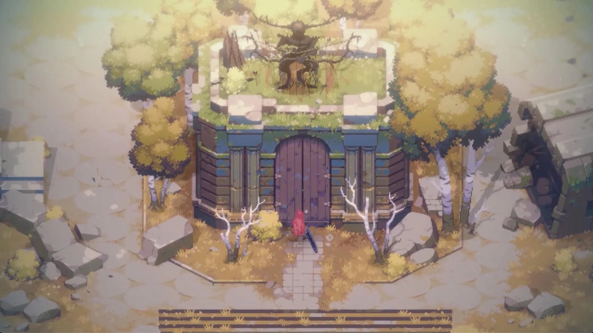 Eldest Souls screenshot 2