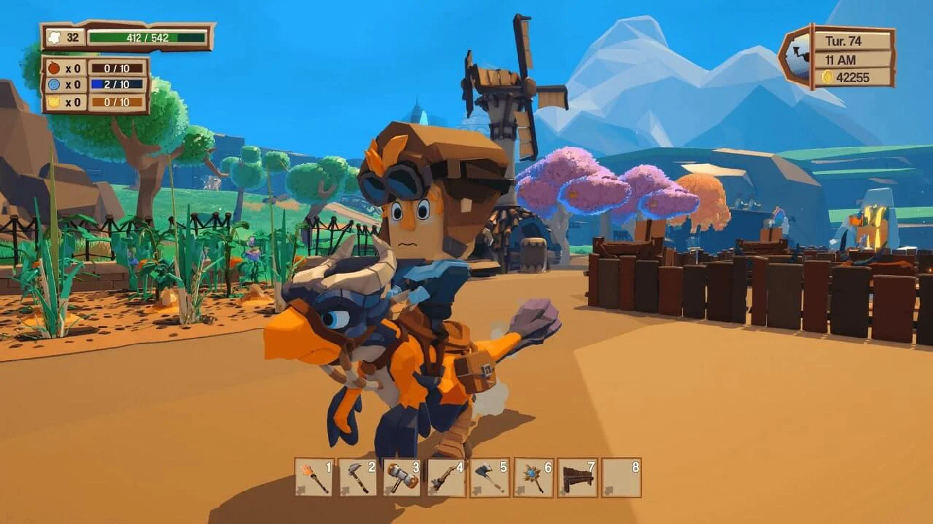 Epic Chef screenshot 1