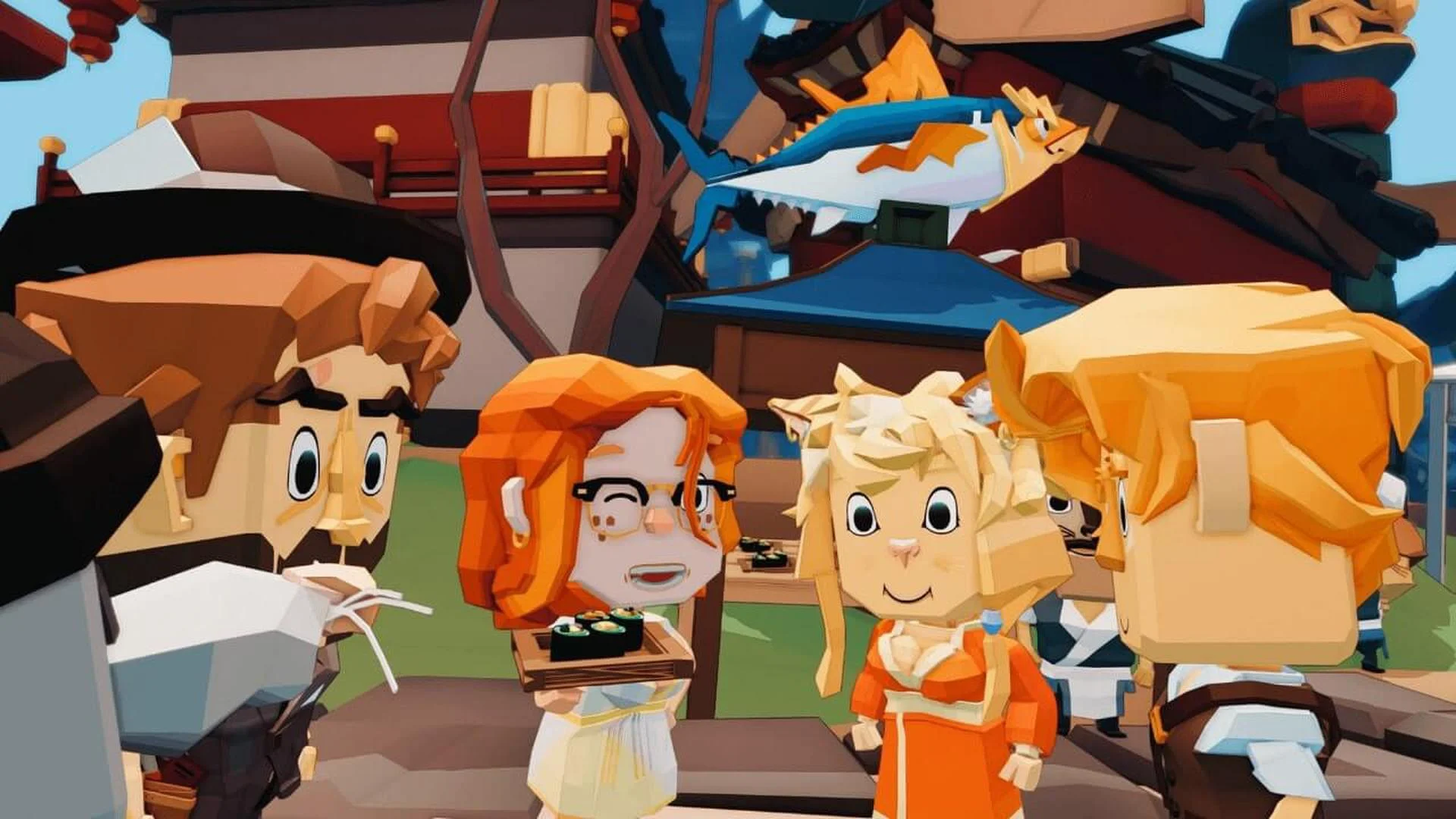 Epic Chef screenshot 4