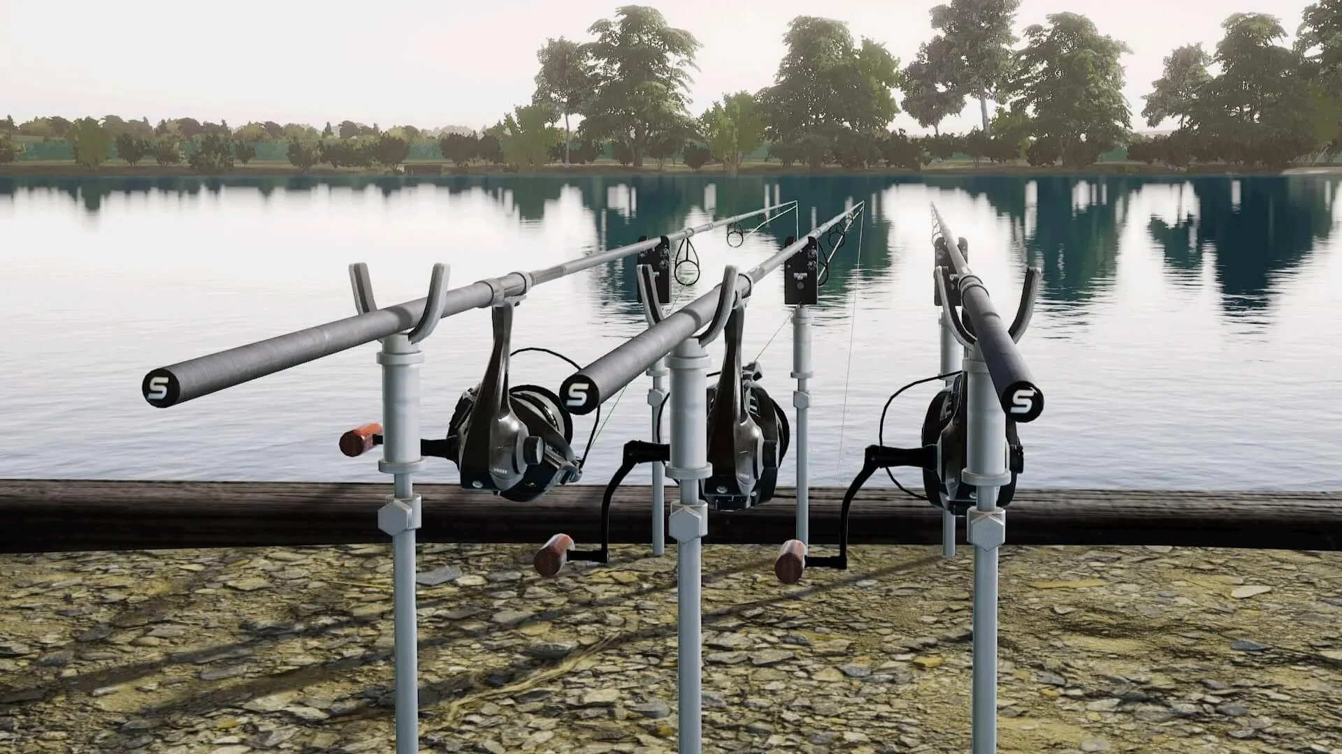 Fishing Sim World®: Pro Tour screenshot 2