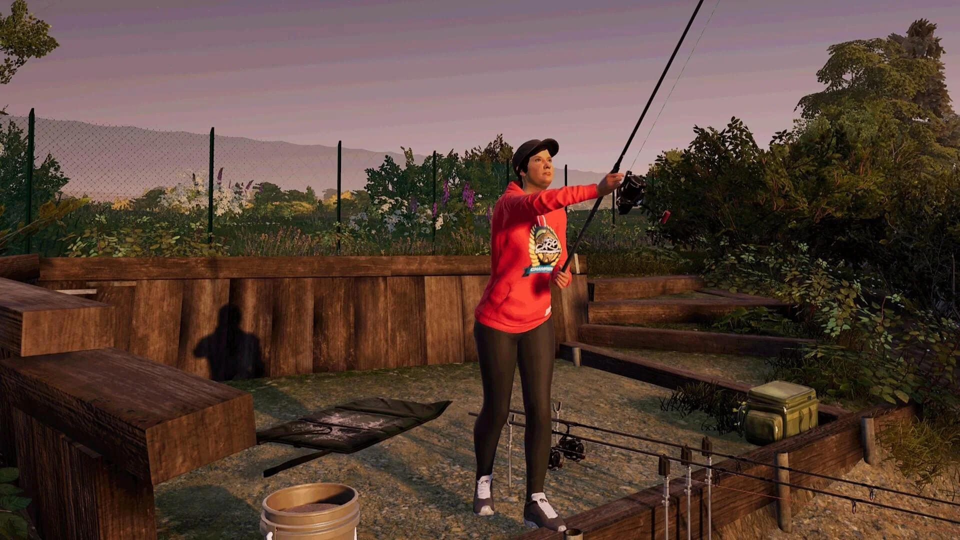 Fishing Sim World®: Pro Tour screenshot 4