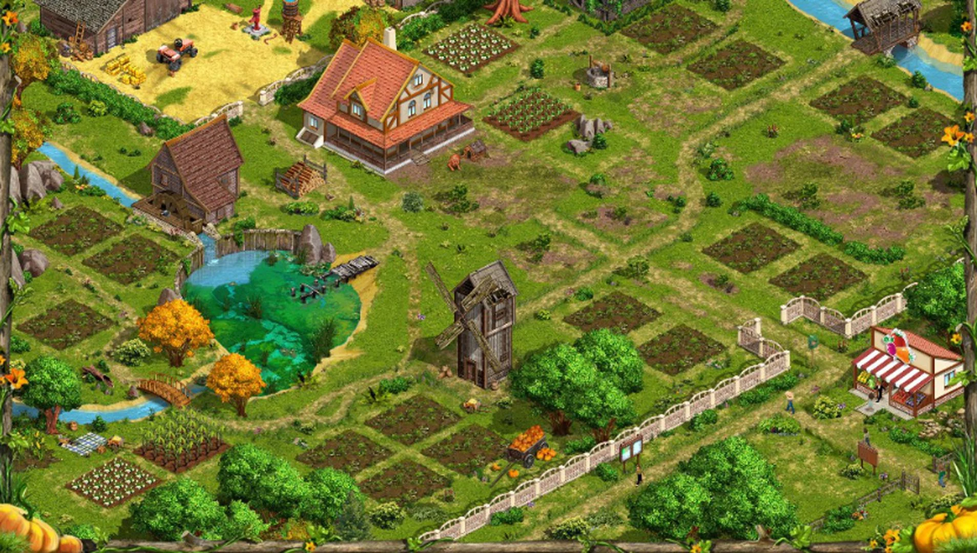 Farmington Tales screenshot 3