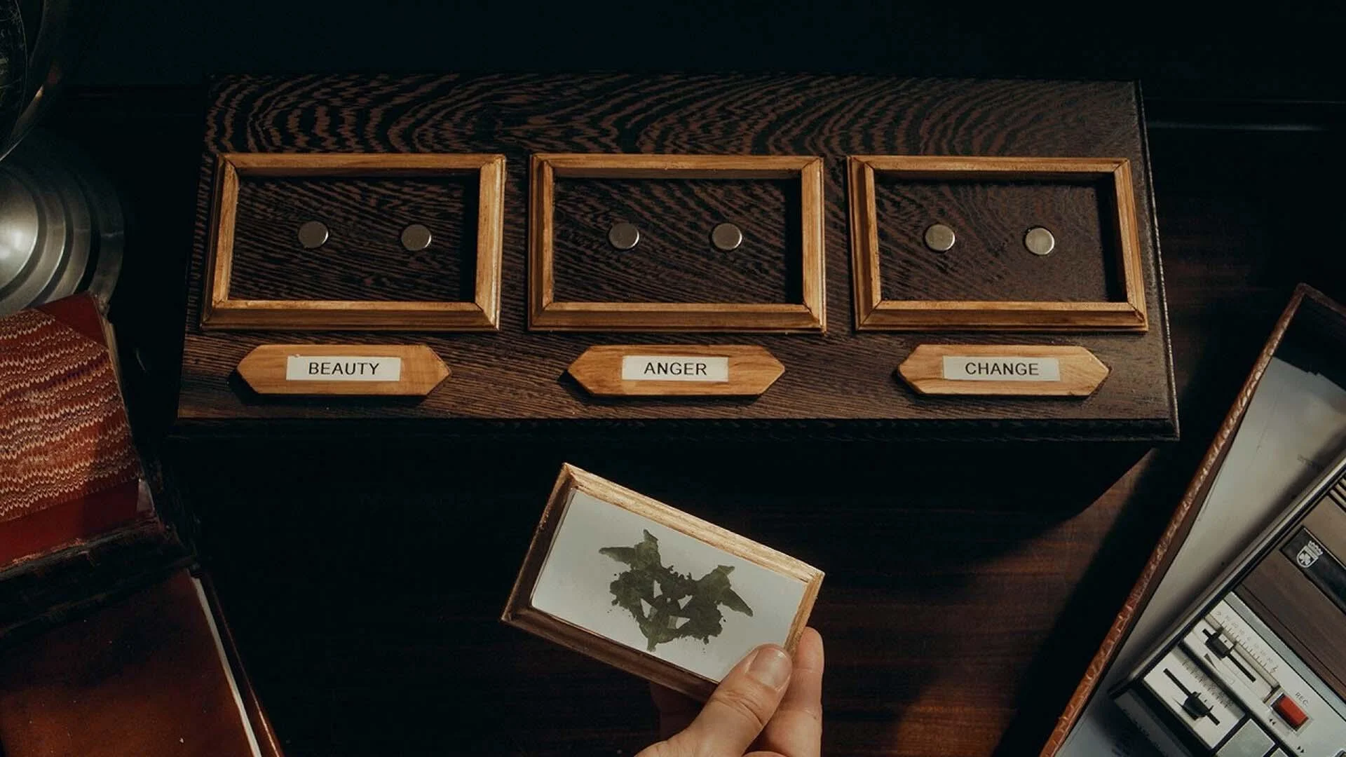 The Isle Tide Hotel screenshot 4