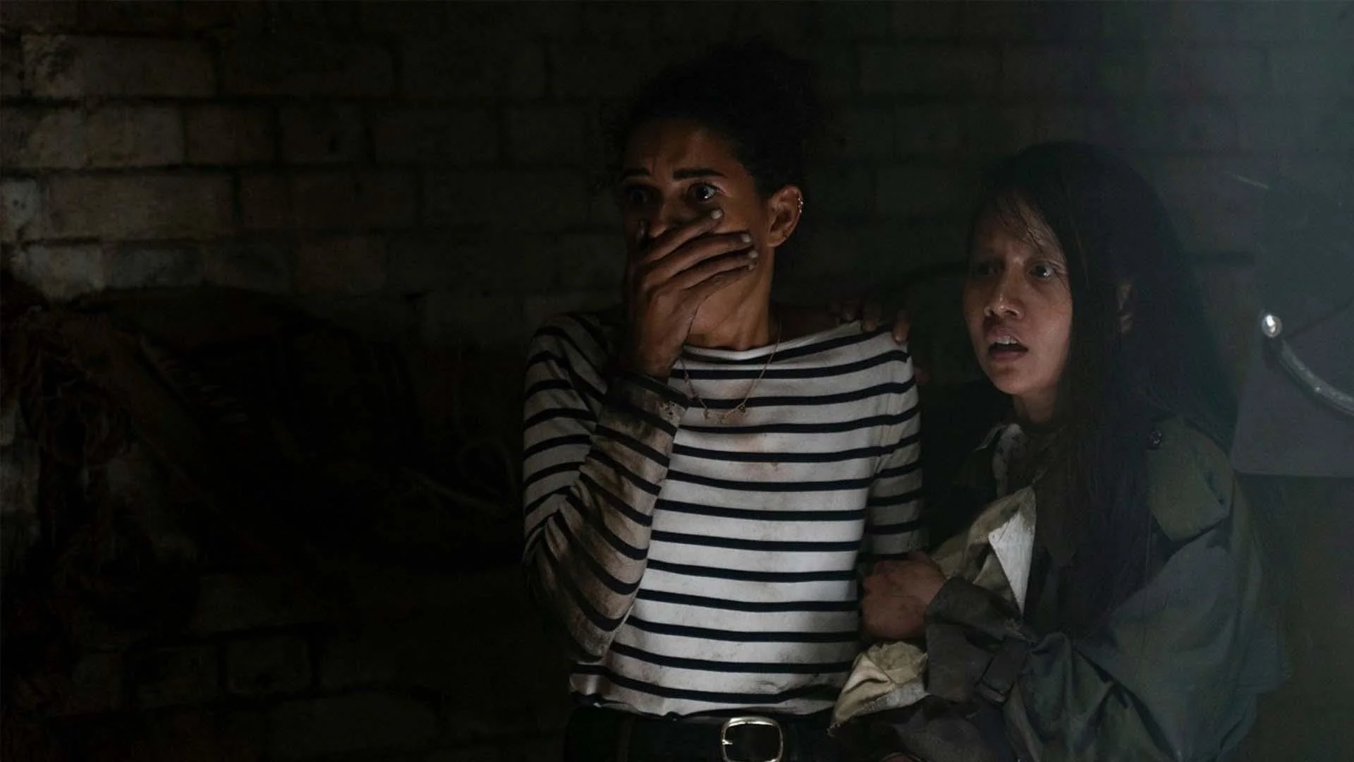 Mia and the Dragon Princess screenshot 1