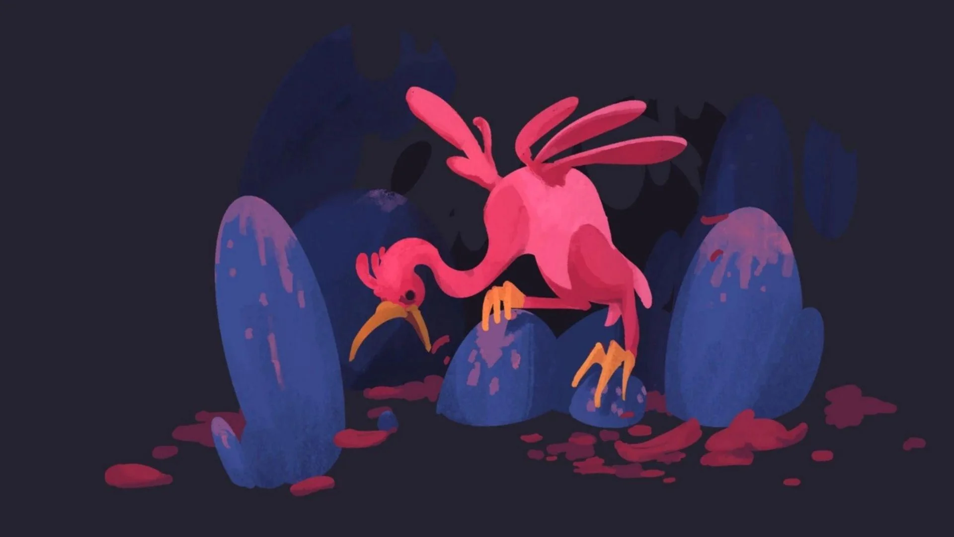 GONNER2 screenshot 3