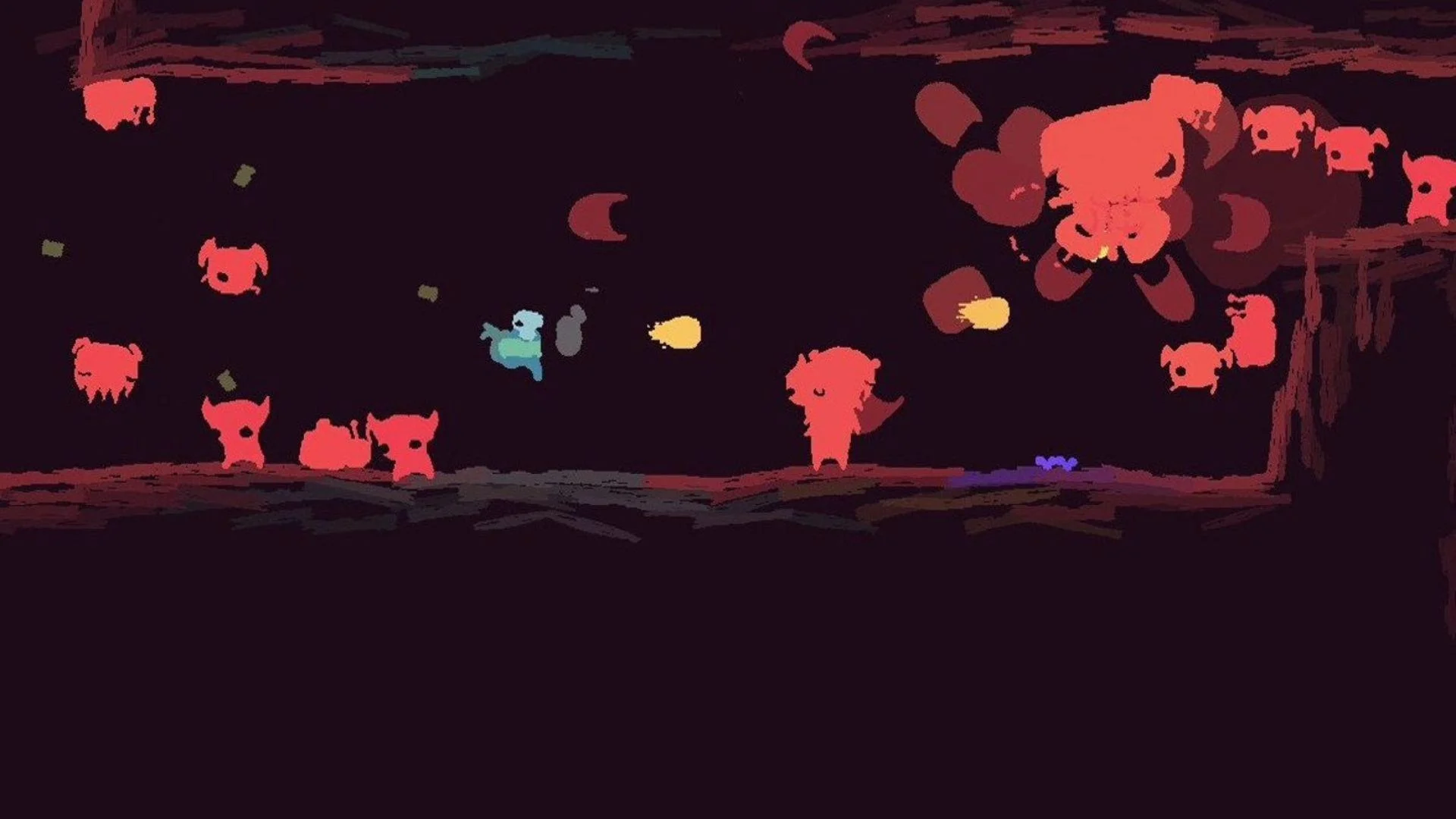 GONNER2 screenshot 4