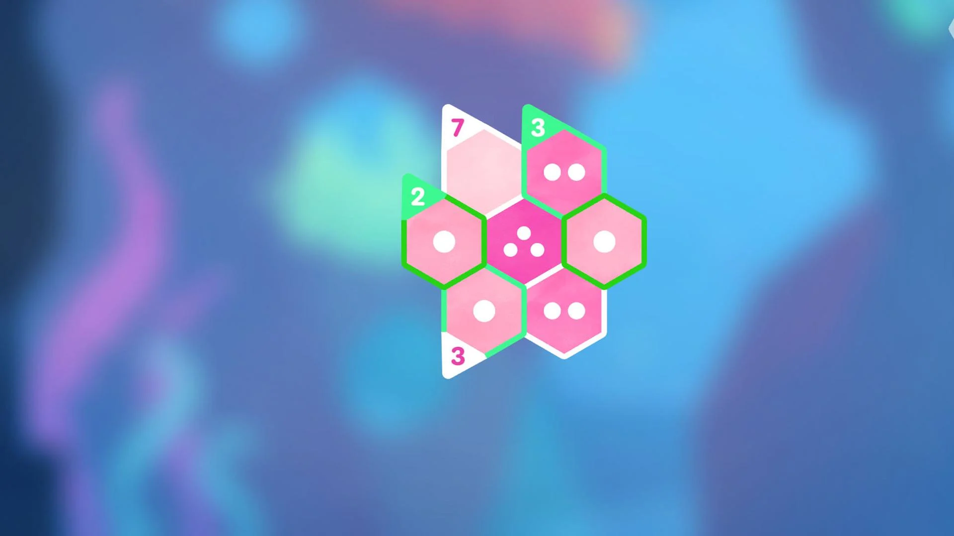 Hexologic screenshot 1
