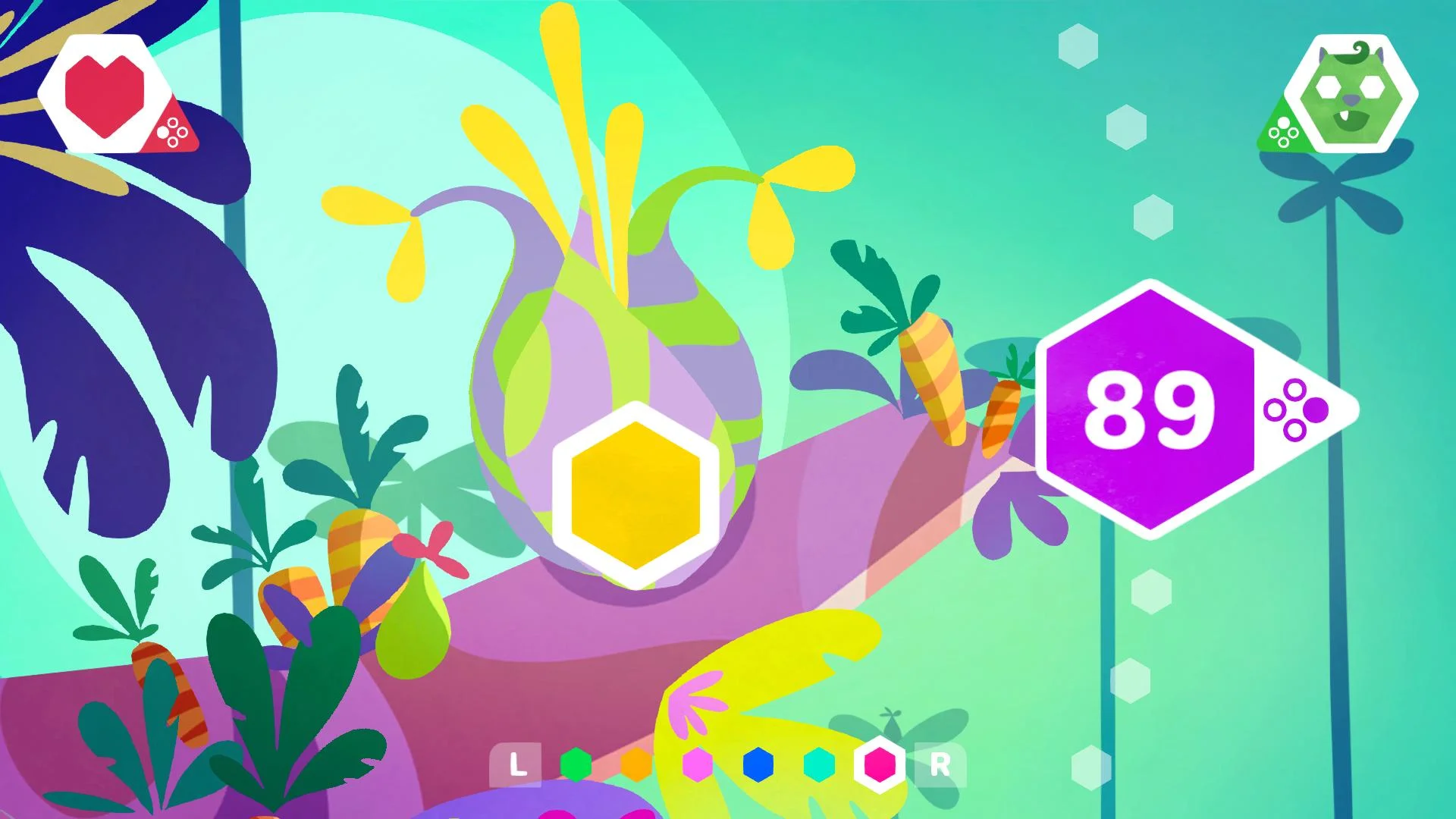 Hexologic screenshot 3