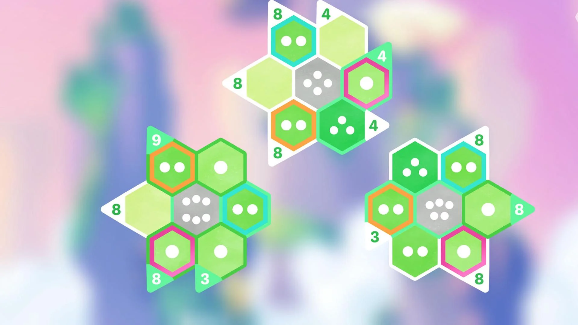 Hexologic screenshot 5