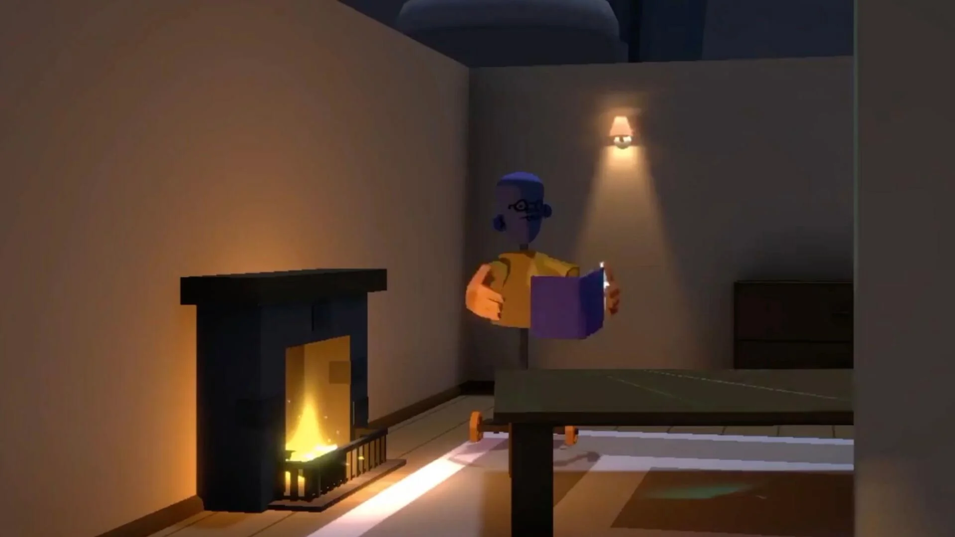 Ho-Ho-Home Invasion screenshot 2