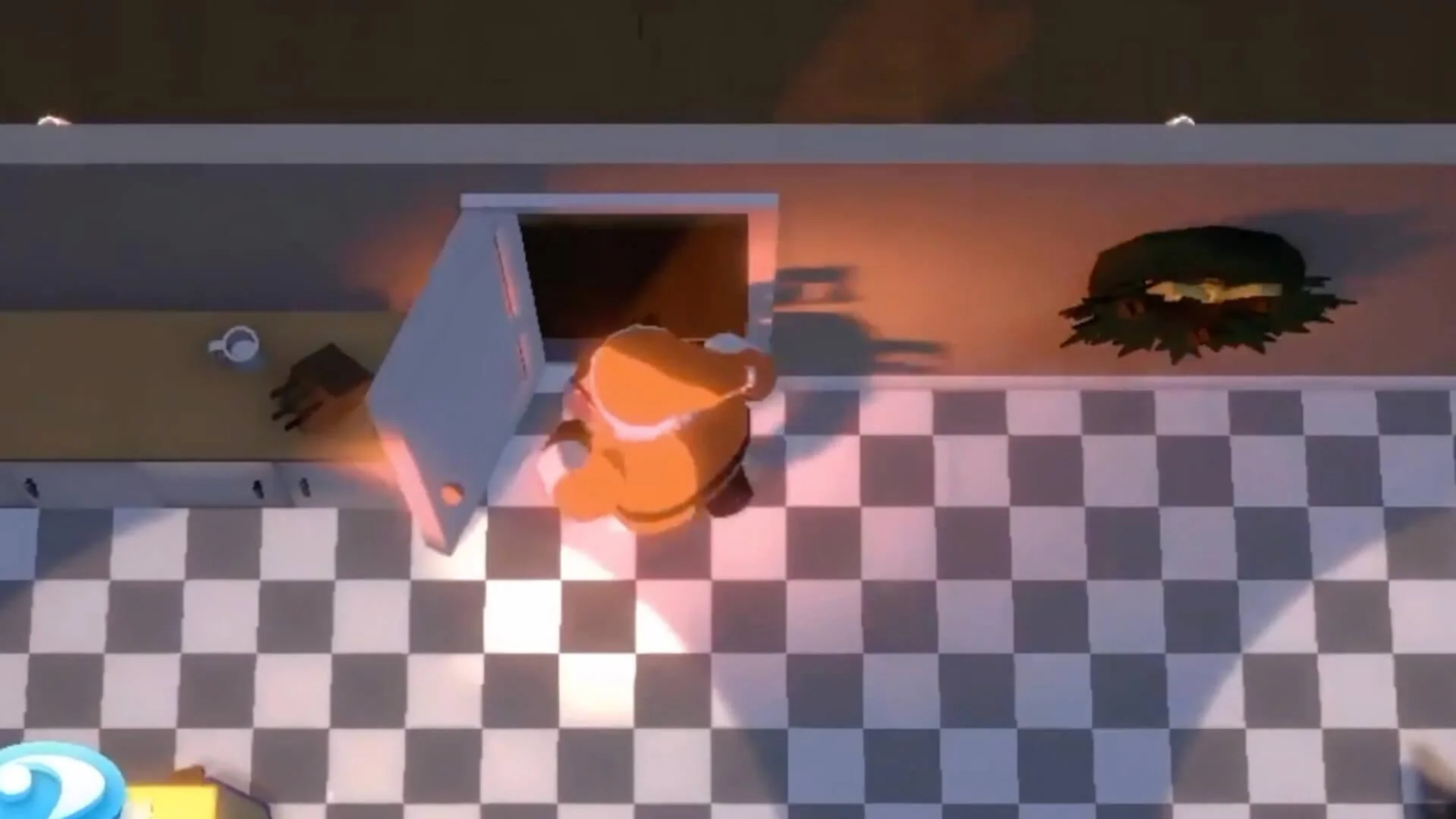 Ho-Ho-Home Invasion screenshot 3