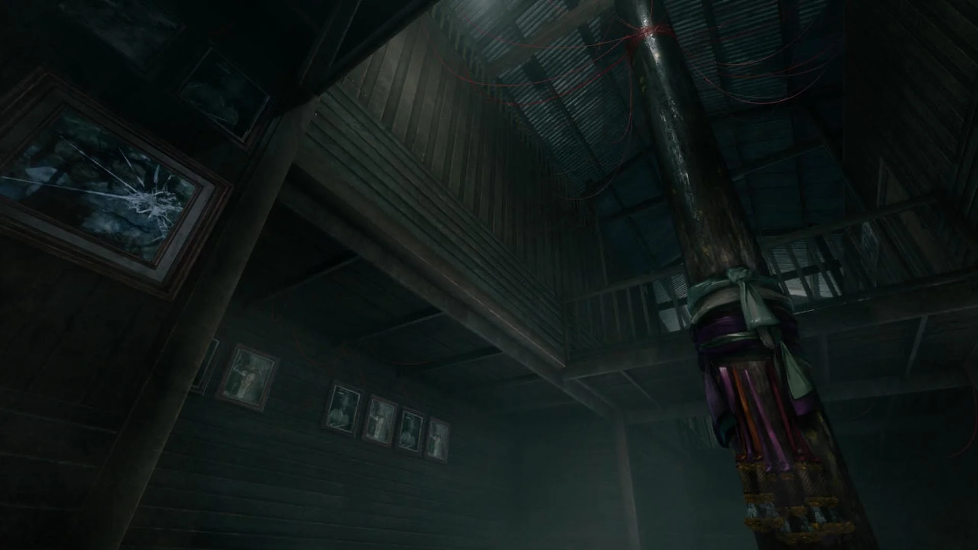 Home Sweet Home (Ep.1) screenshot 2