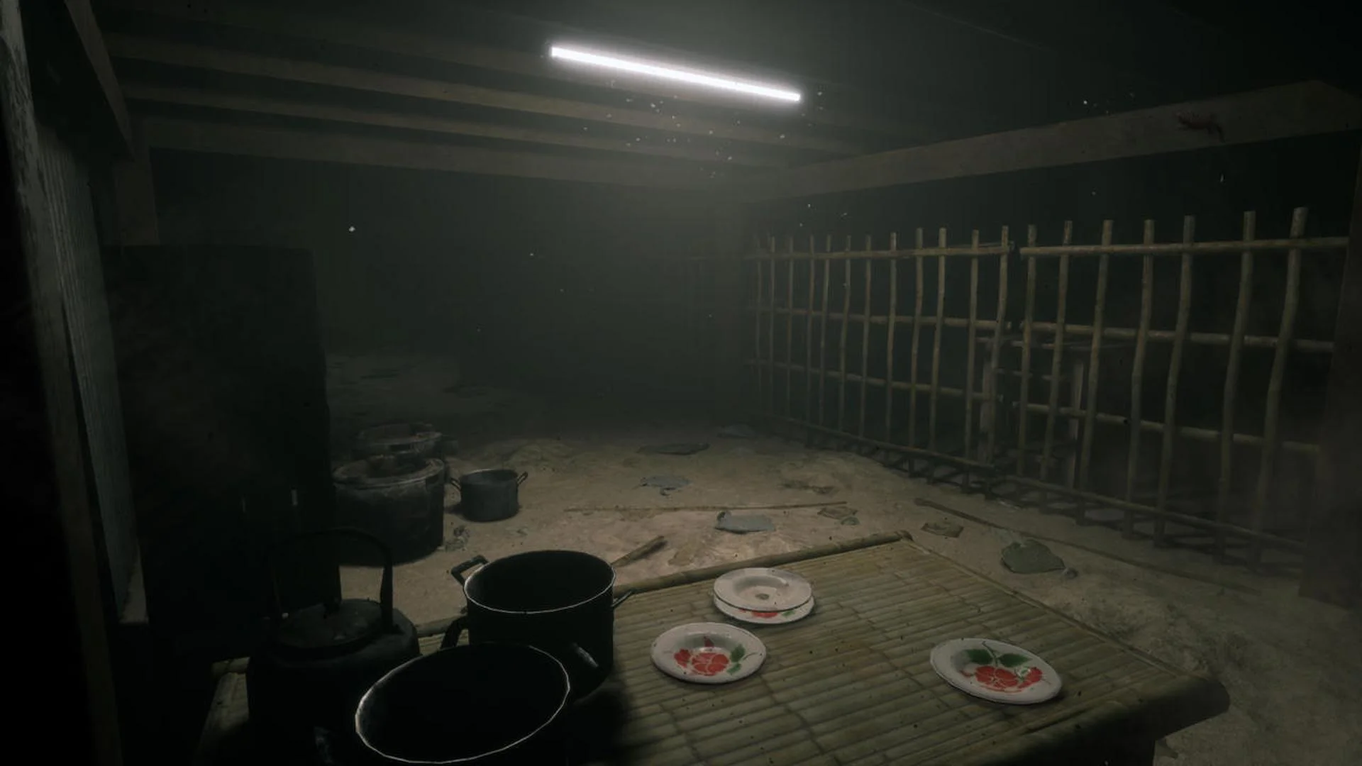 Home Sweet Home (Ep.1) screenshot 3