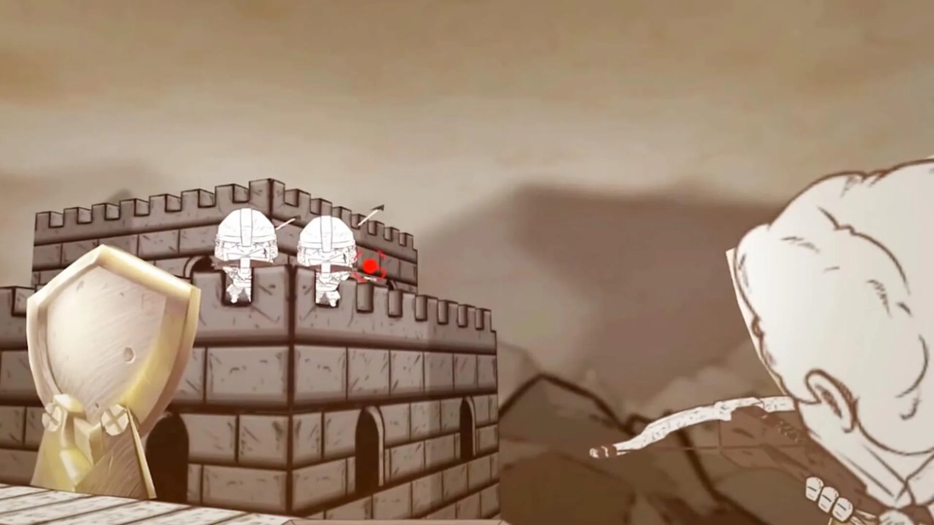 Haimrik screenshot 1