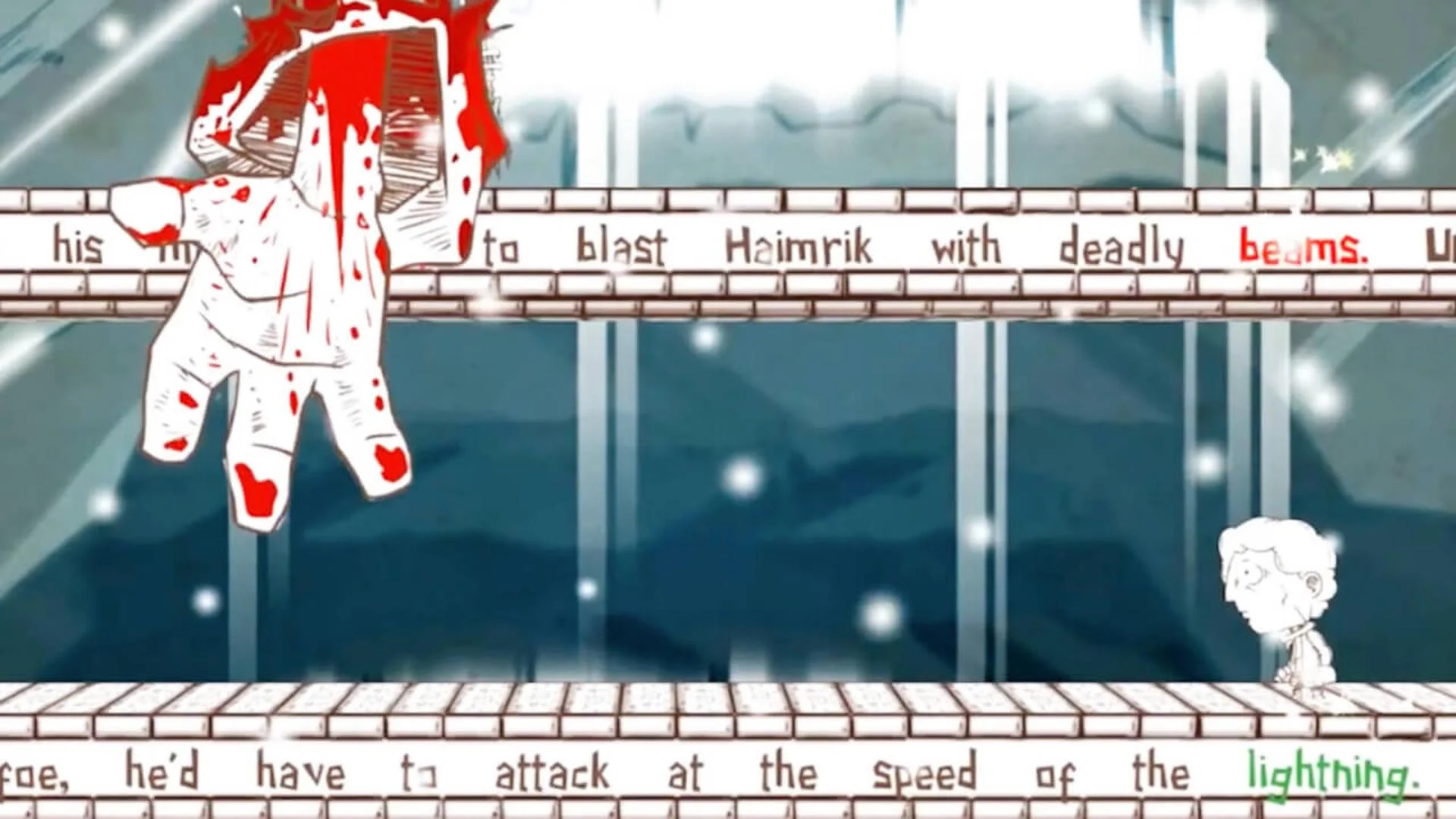 Haimrik screenshot 2