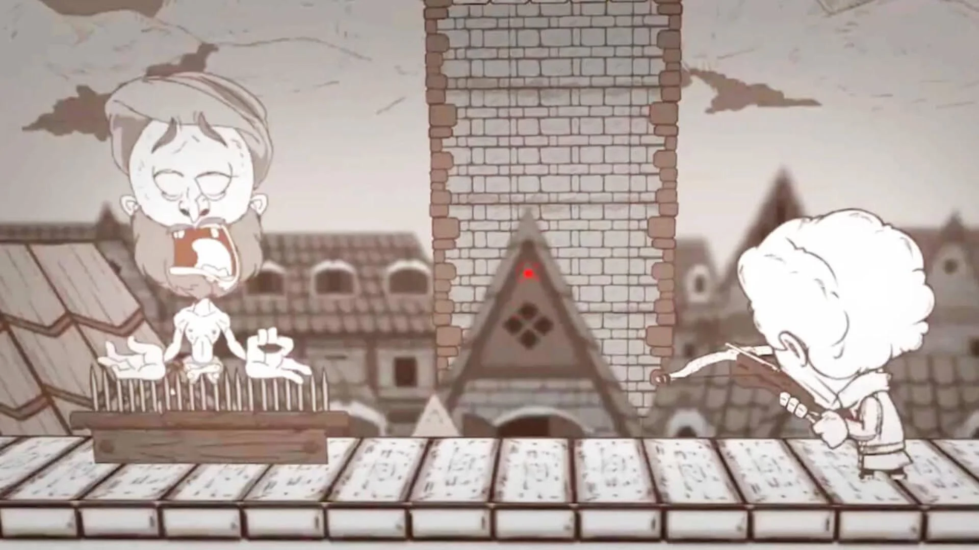 Haimrik screenshot 3