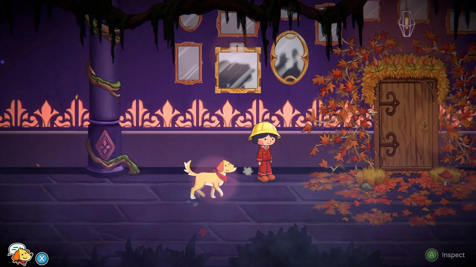 Hello Goodboy screenshot 3