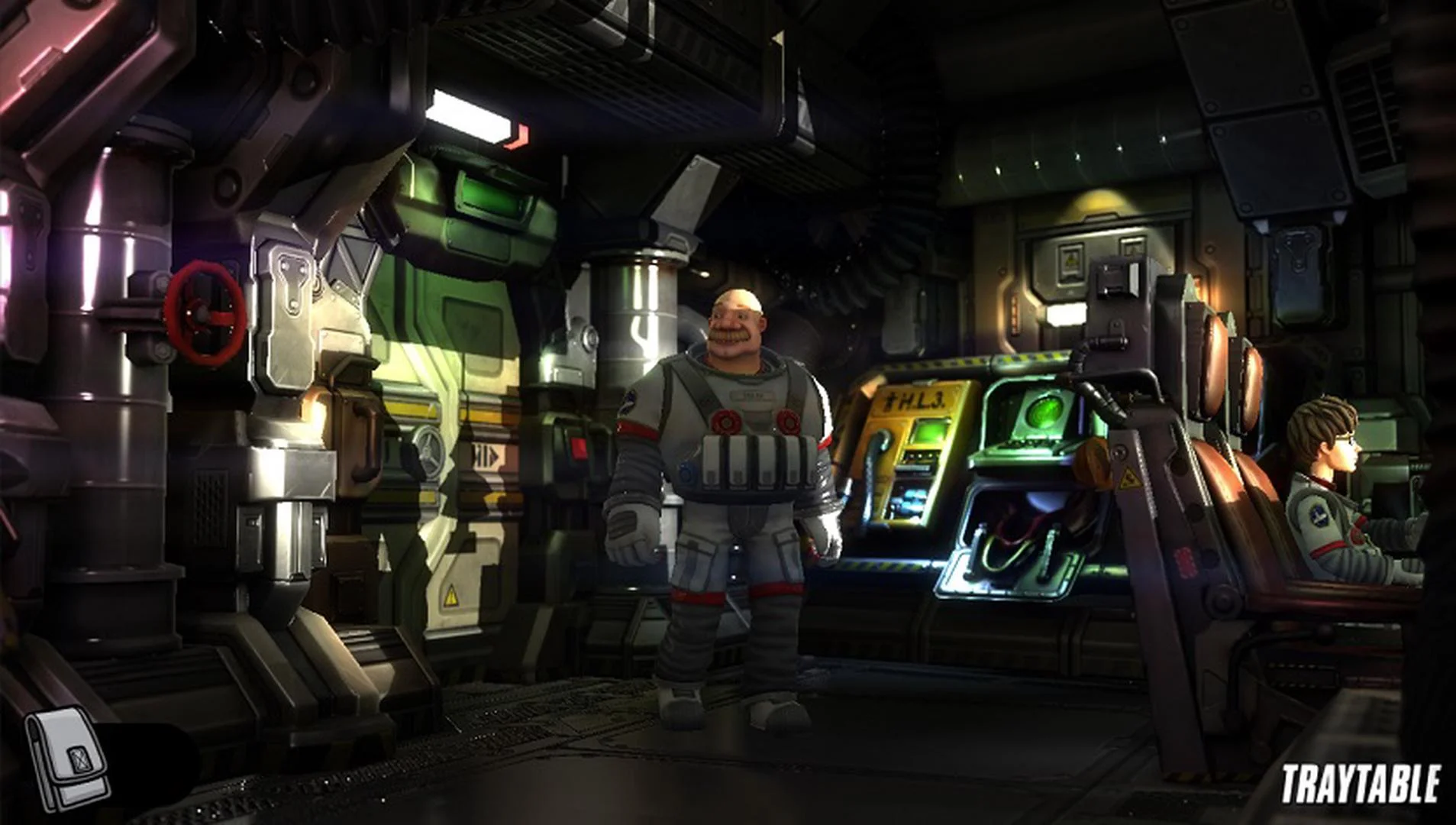 Her Majesty's SPIFFING screenshot 1