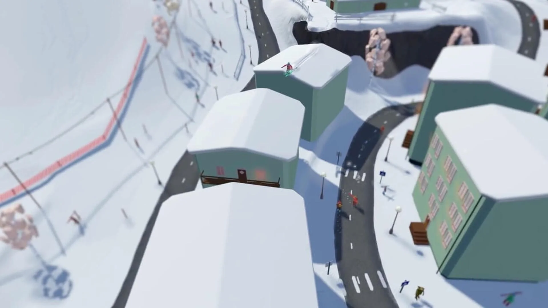 Grand Mountain Adventure: Wonderlands screenshot 2