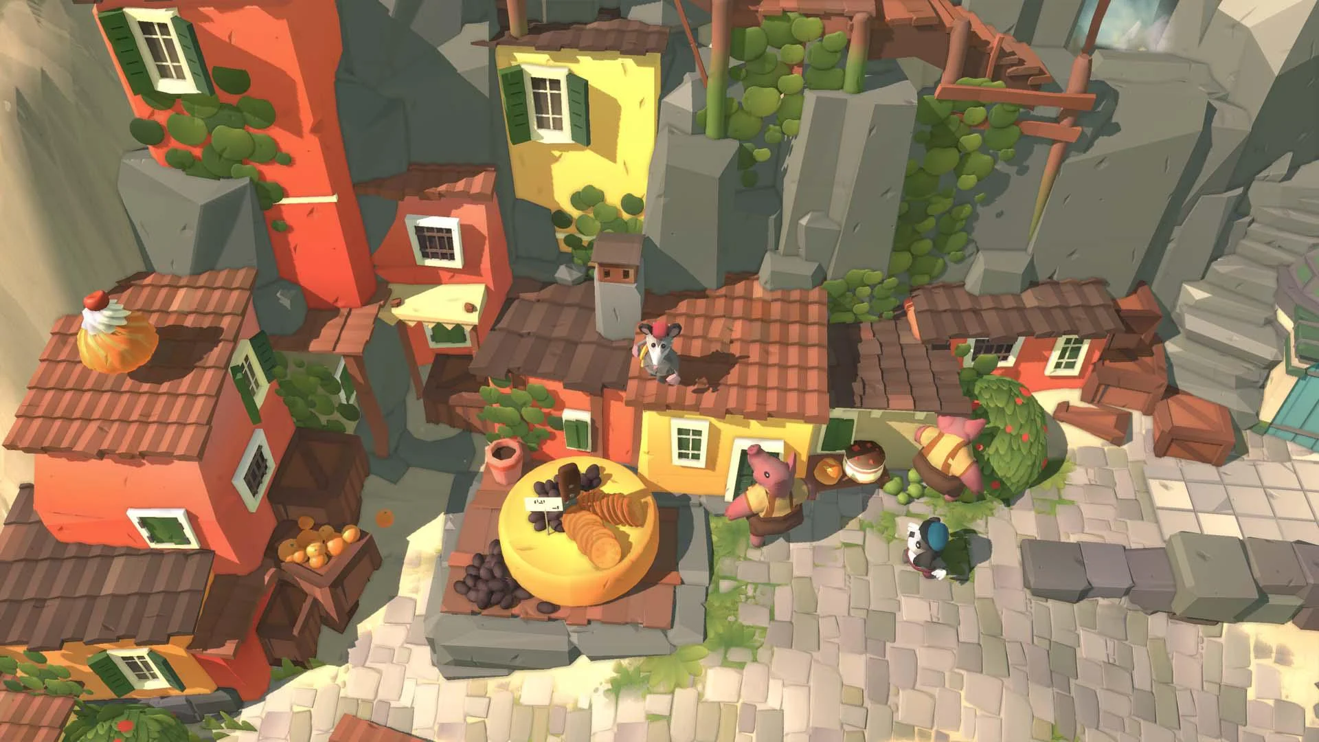 Pizza Possum screenshot 4