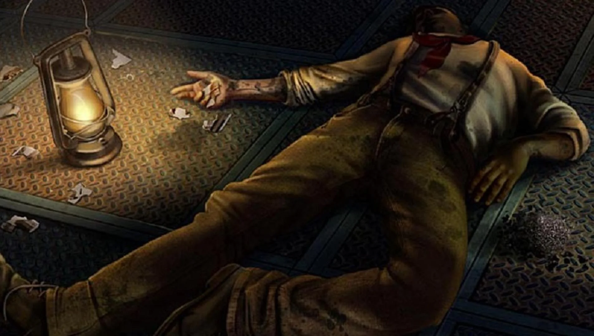 Inspector Magnusson: Murder on the Titanic screenshot 2