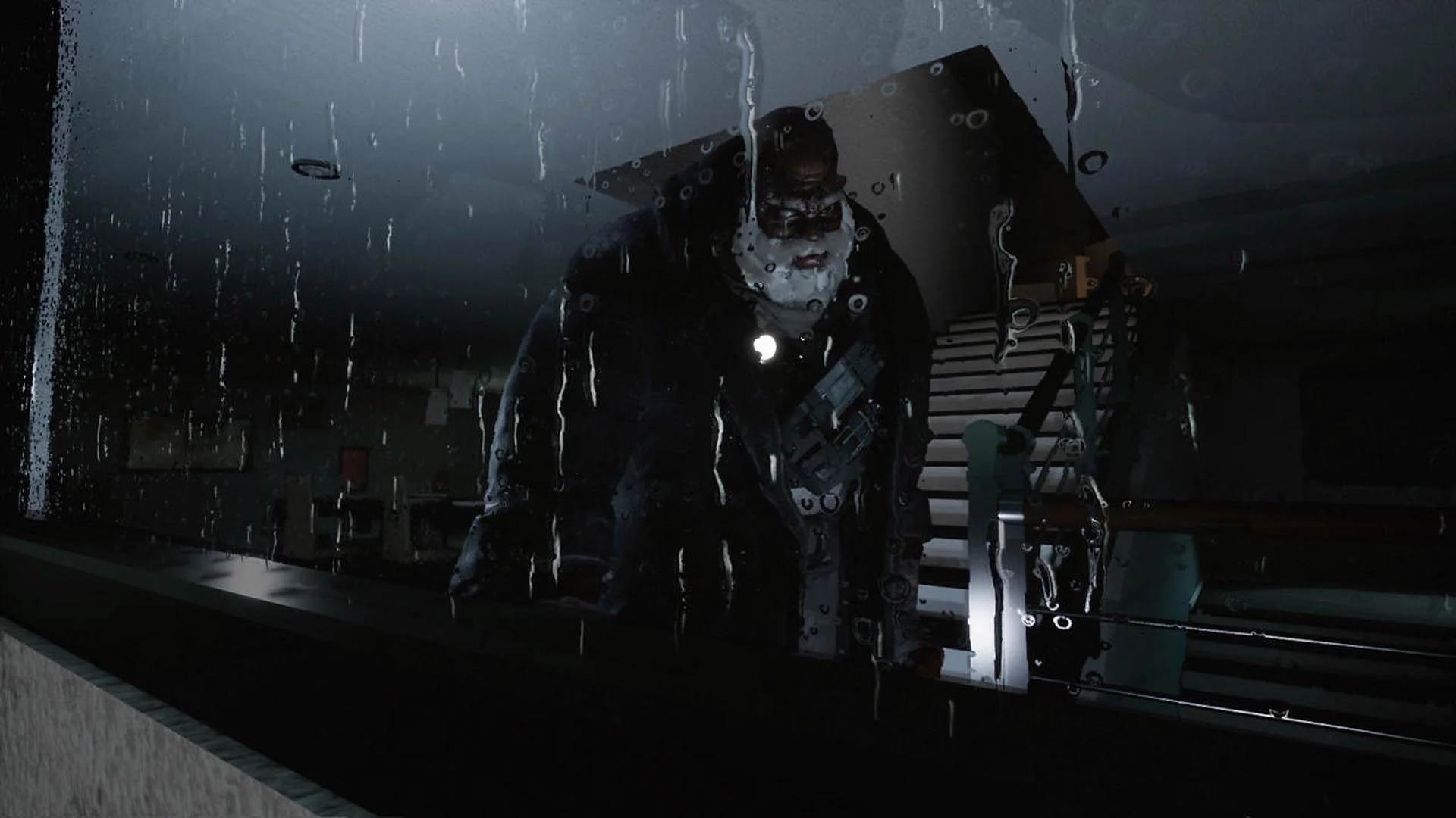Intruders: Hide and Seek screenshot 1